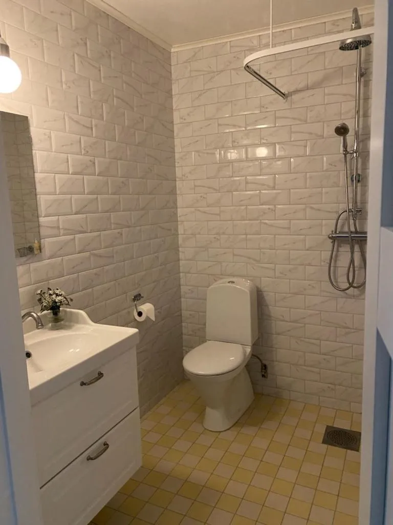 Gård Halltorps hage