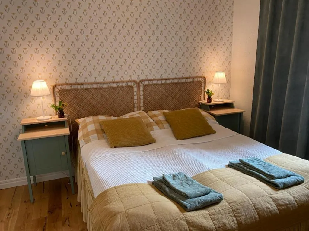 Gård Halltorps hage