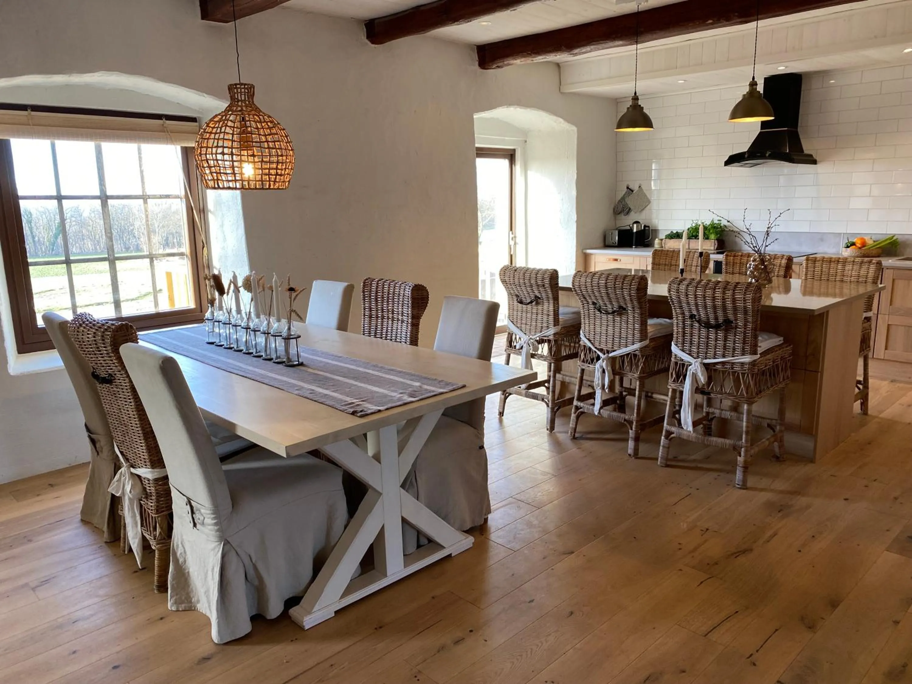 Gård Halltorps hage