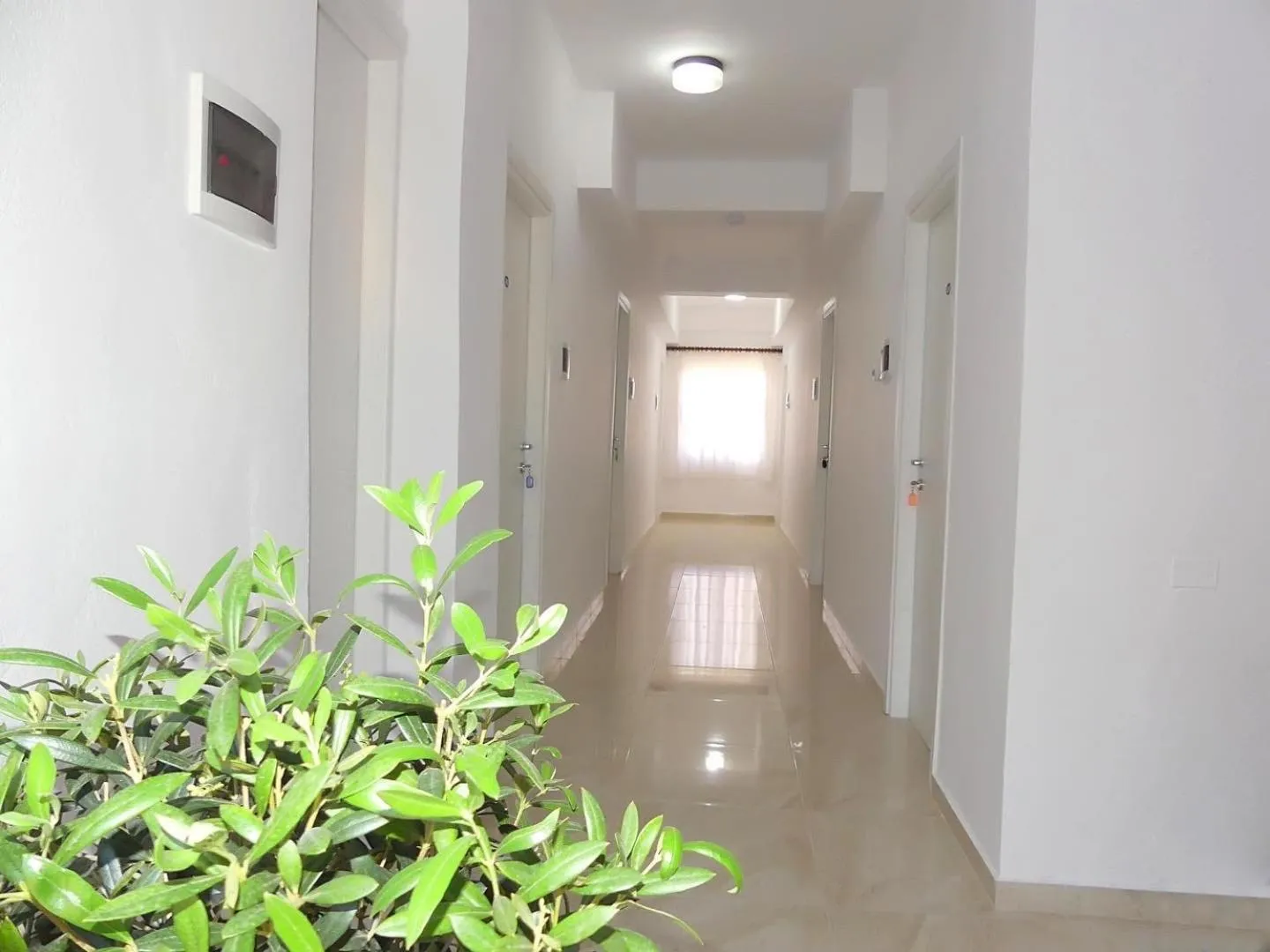 Hotel Jonufra