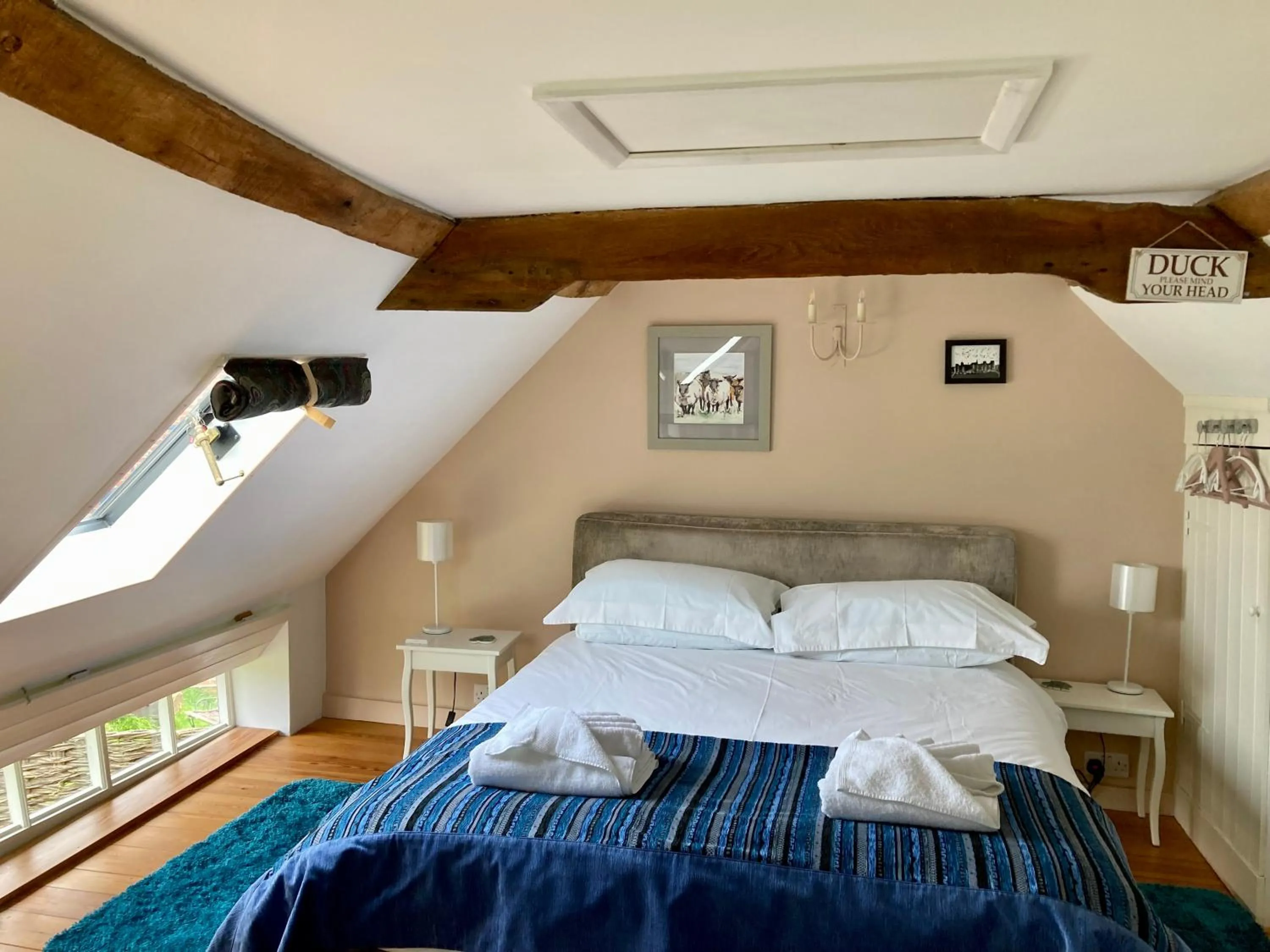Simpers Drift, Great Glemham