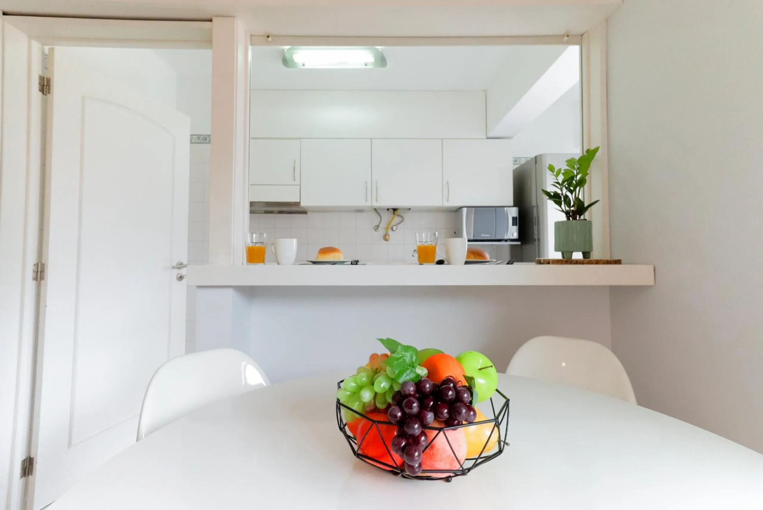 MIO Apartment by Homie