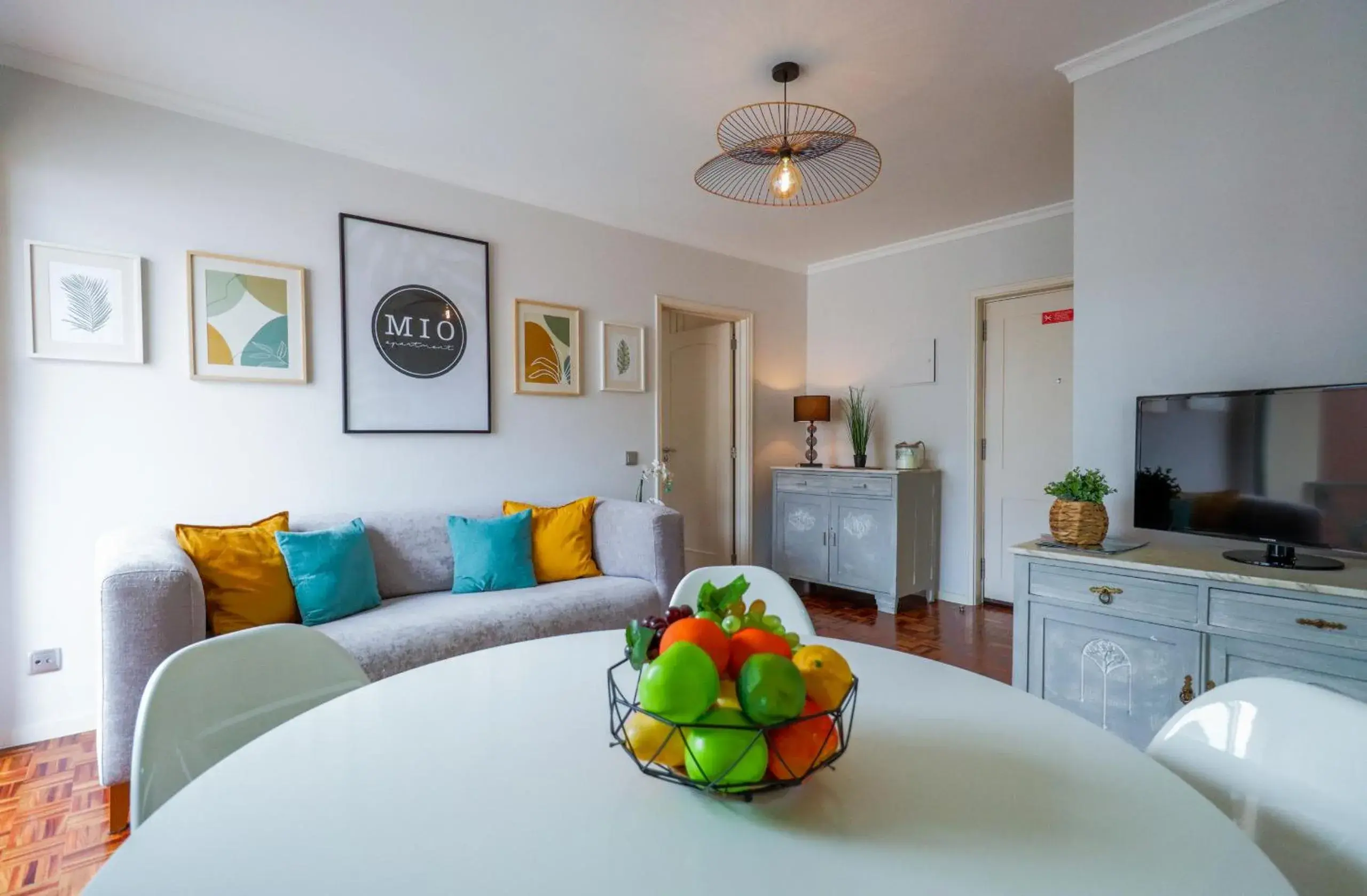 MIO Apartment by Homie MIO Apartment by Homie