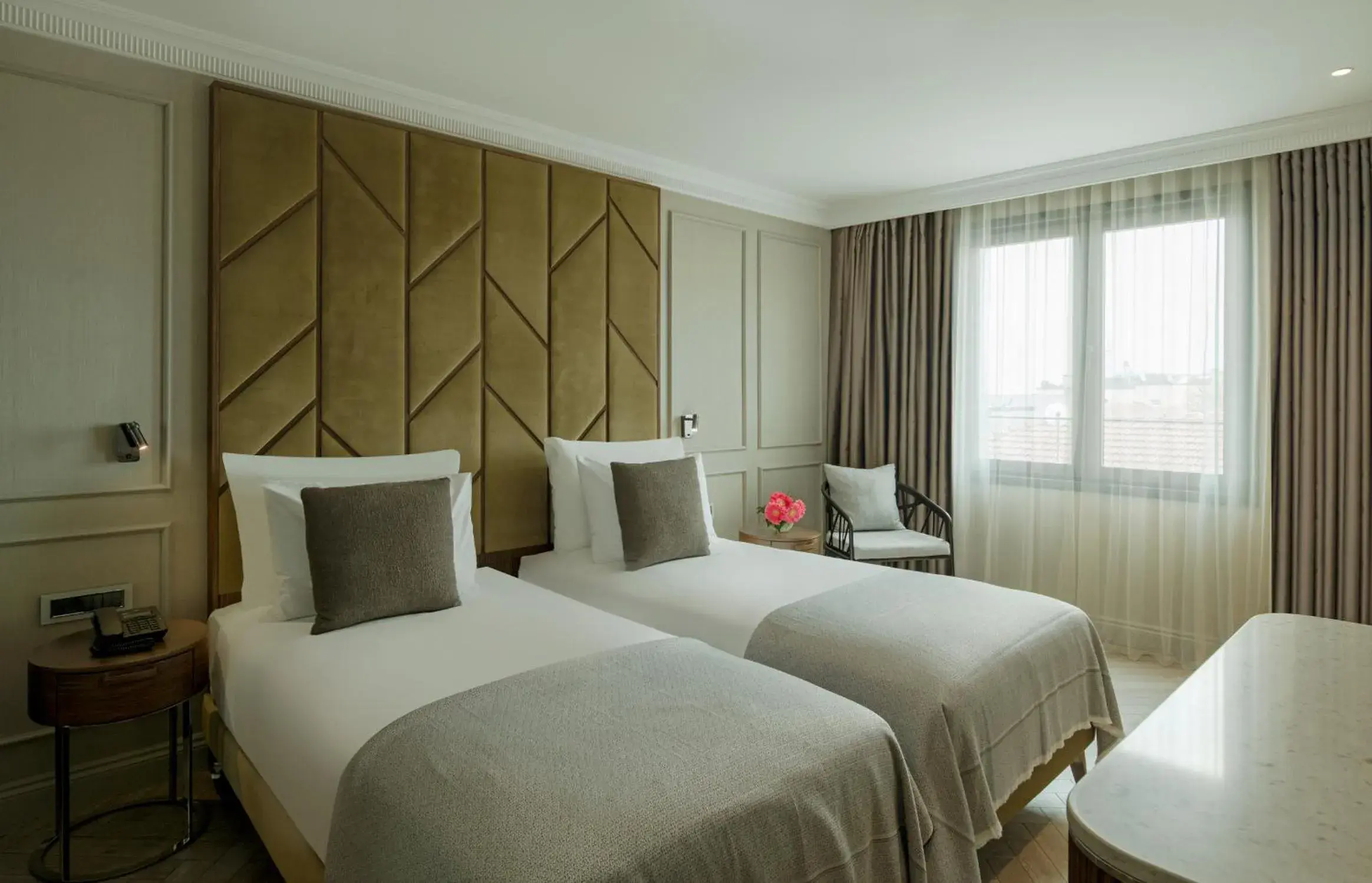 Photo of the whole room, Bed in Hotel Nena Photo of the whole room, Bed in Hotel Nena