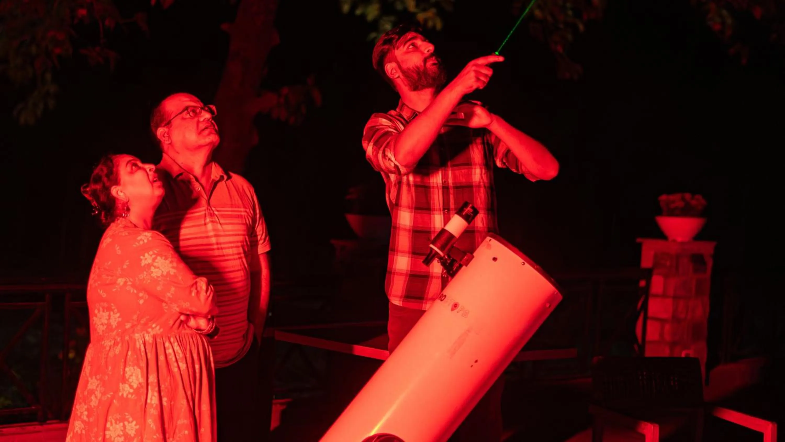 Activities in voco Jim Corbett by IHG