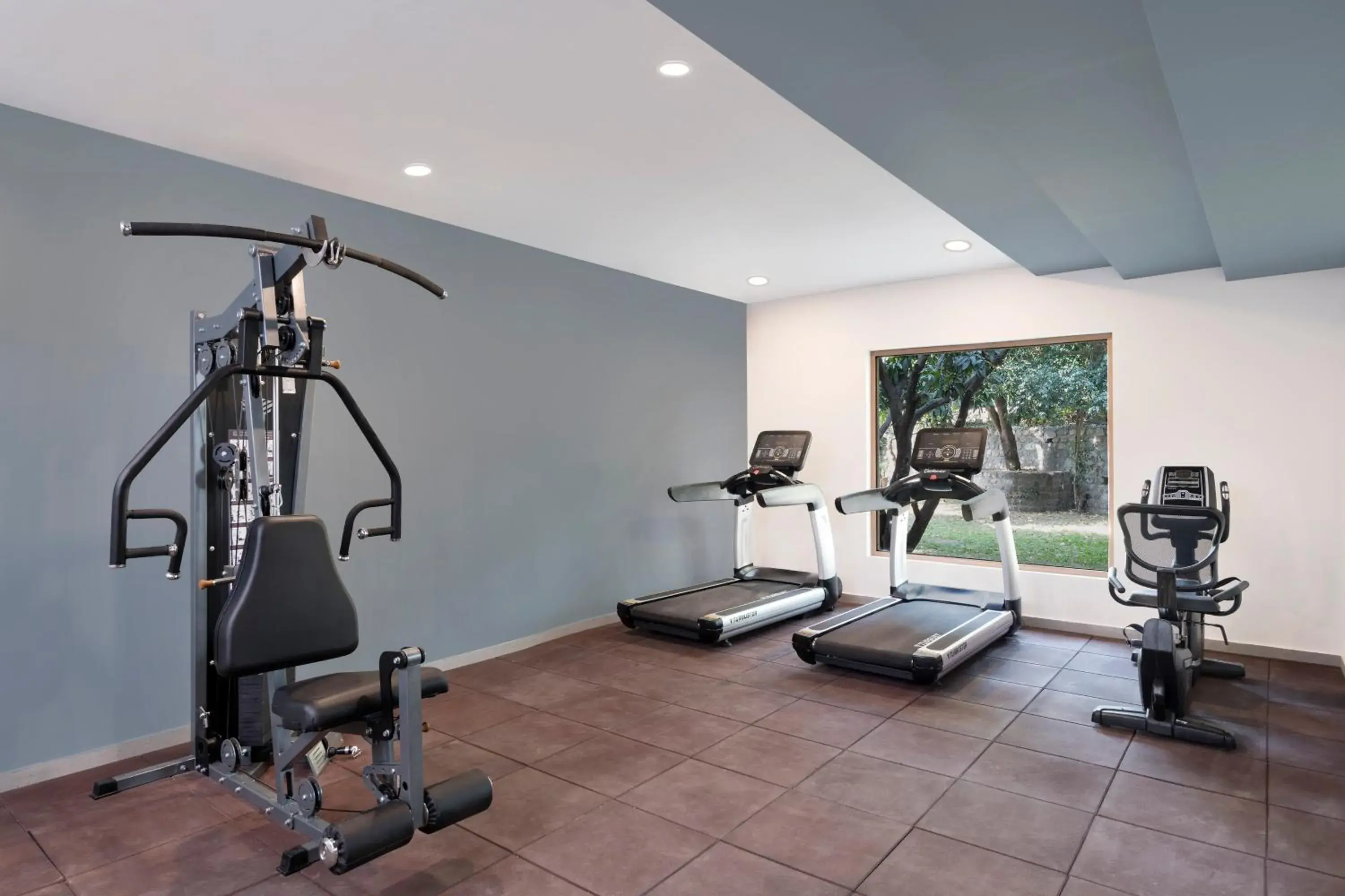 Fitness centre/facilities in voco Jim Corbett by IHG Fitness centre/facilities in voco Jim Corbett by IHG
