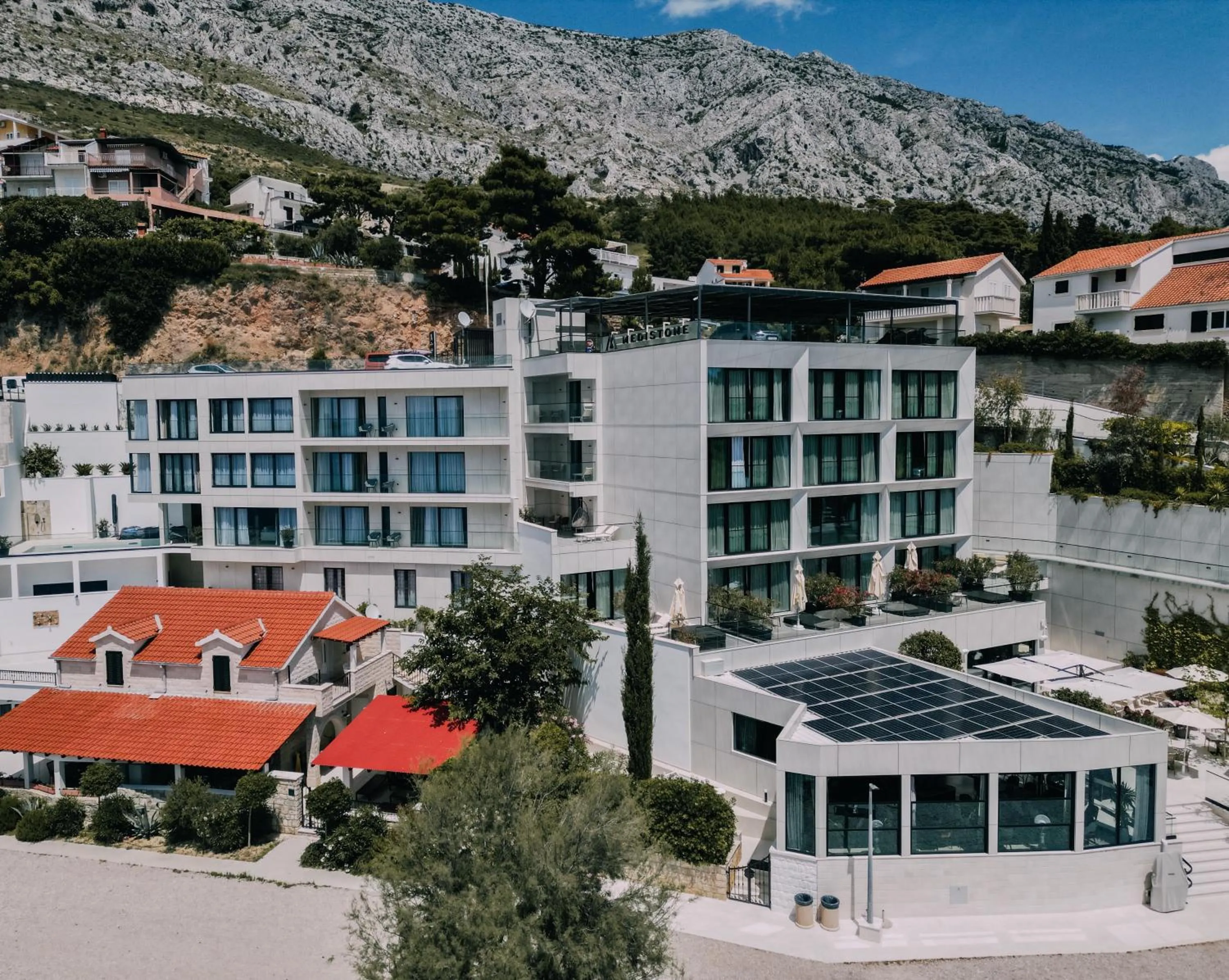 Hotel Medistone