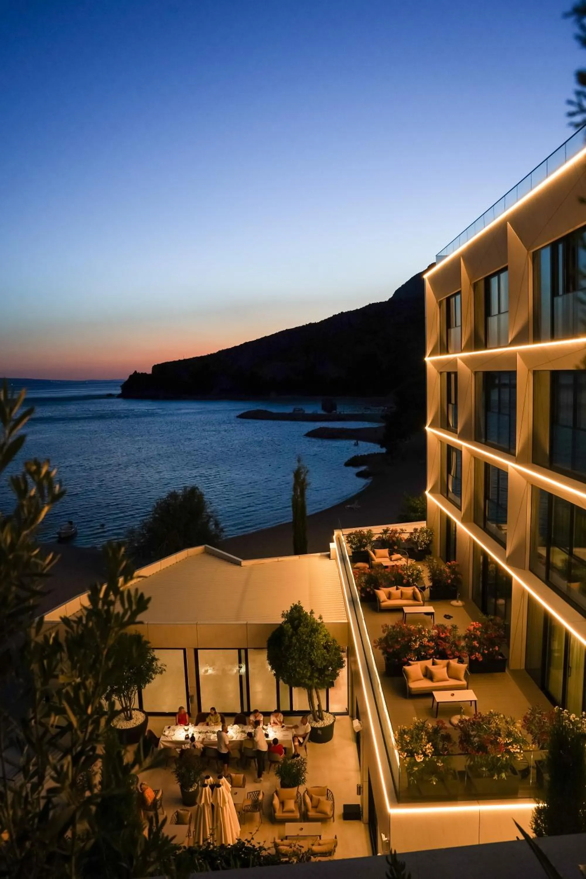 Hotel Medistone