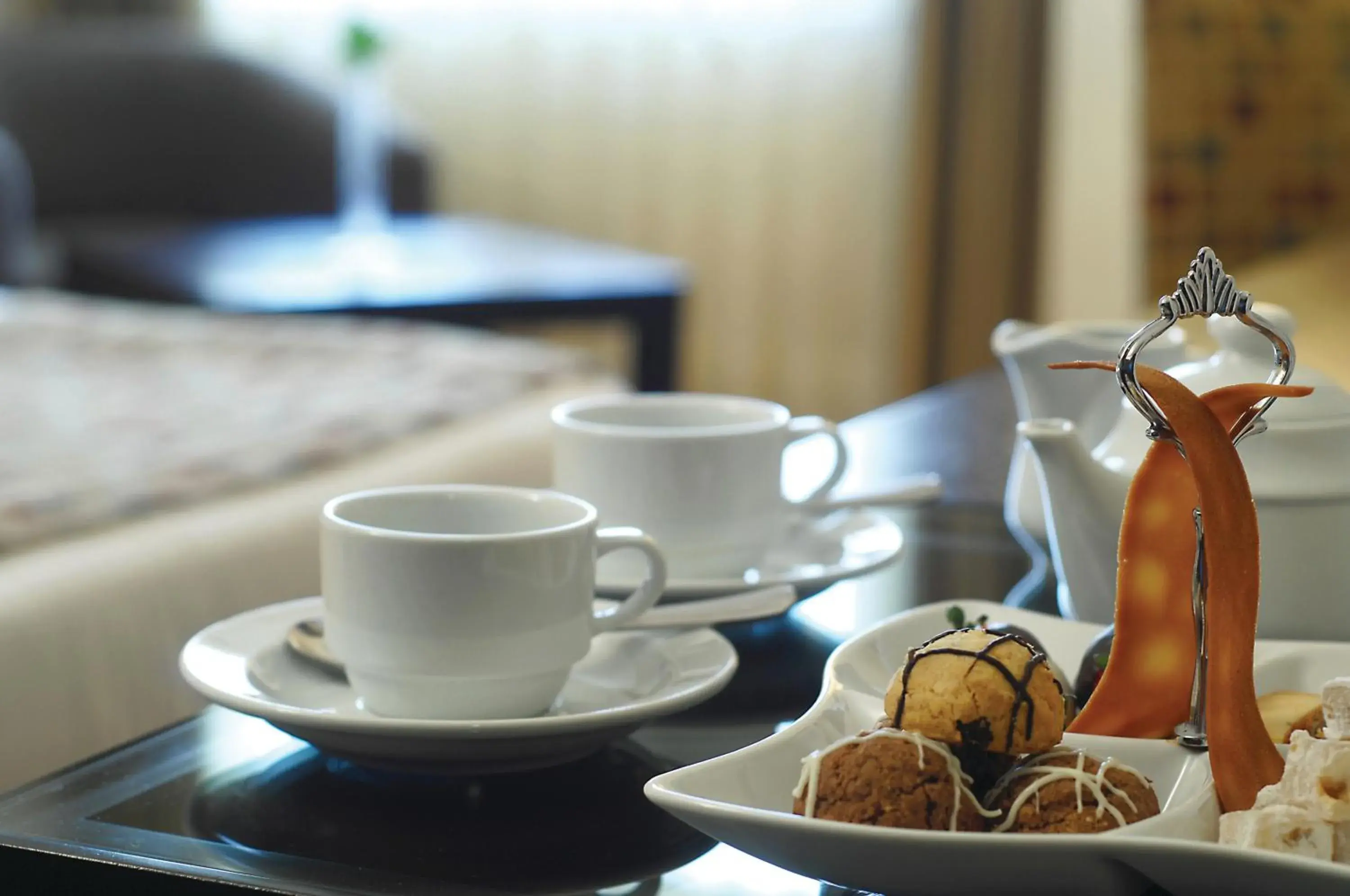 Food and drinks in Eresin Hotels Topkapı Food and drinks in Eresin Hotels Topkapı