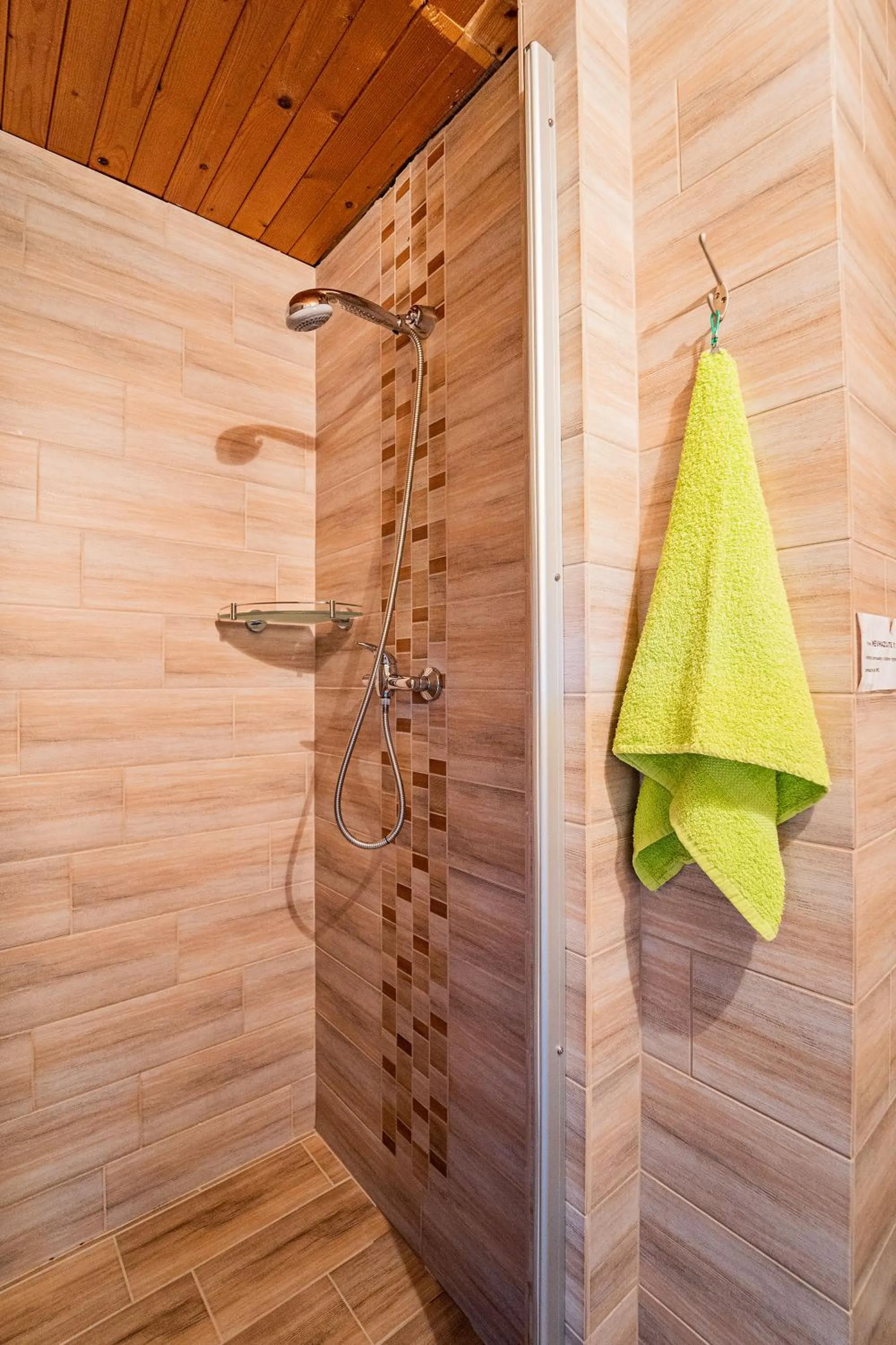 Apartmány U Žaloudků