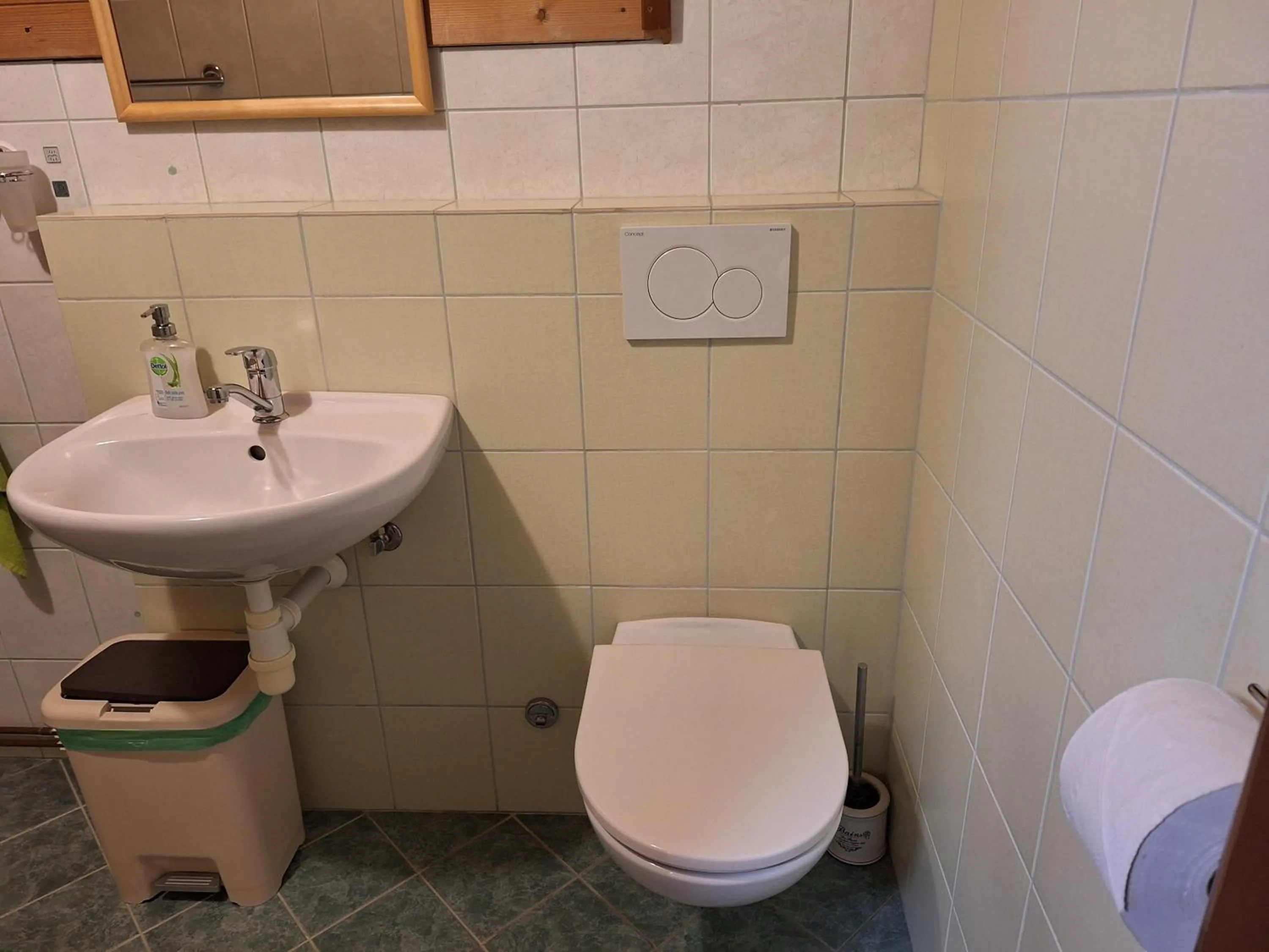 Apartmány U Žaloudků