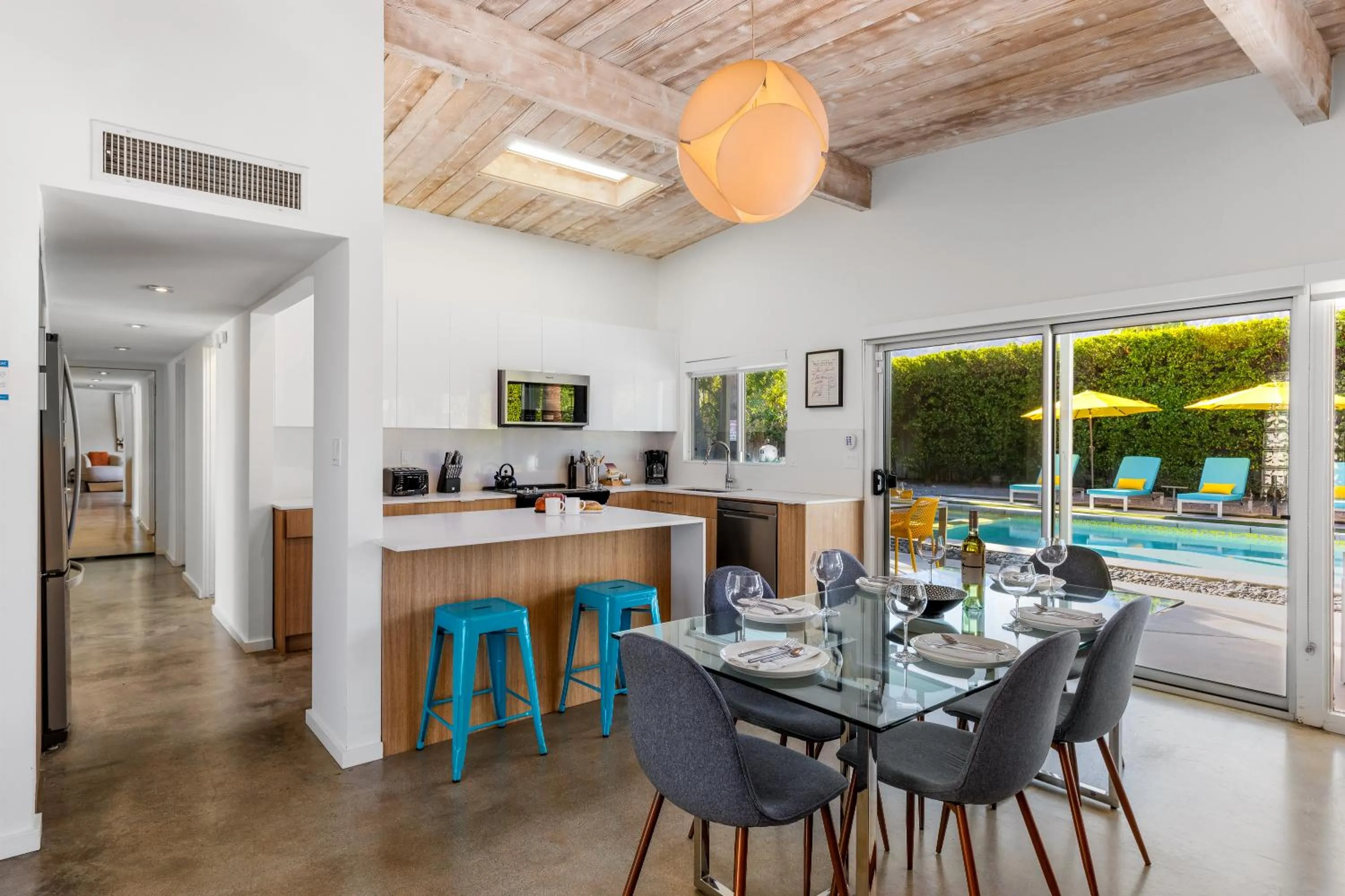 Midcentury Cool