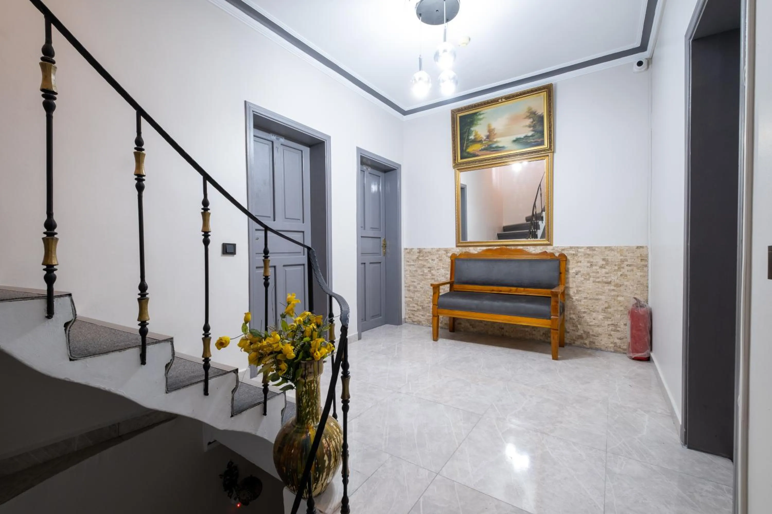 Property building in Sur Hotel Sultanahmet