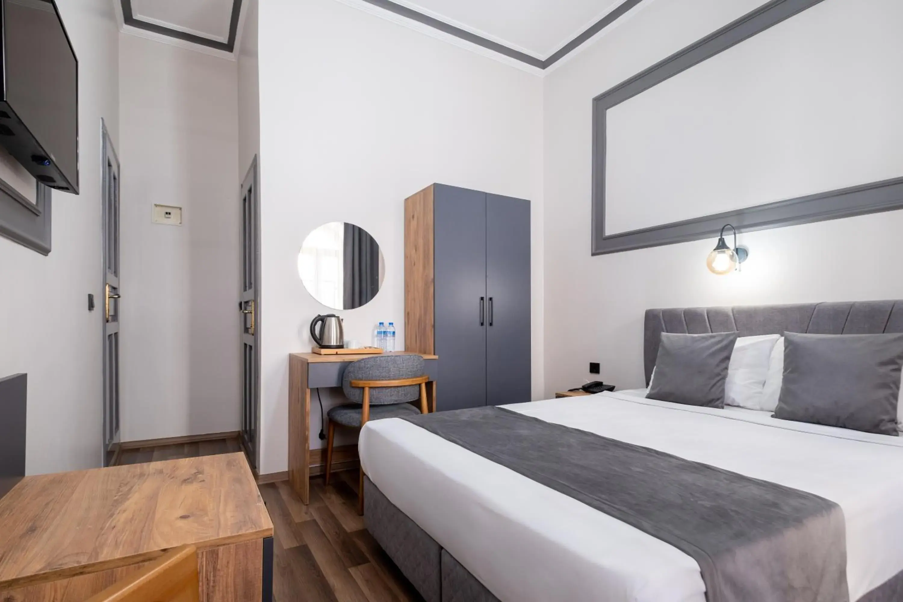 Standard Double or Twin Room in Sur Hotel Sultanahmet Standard Double or Twin Room in Sur Hotel Sultanahmet