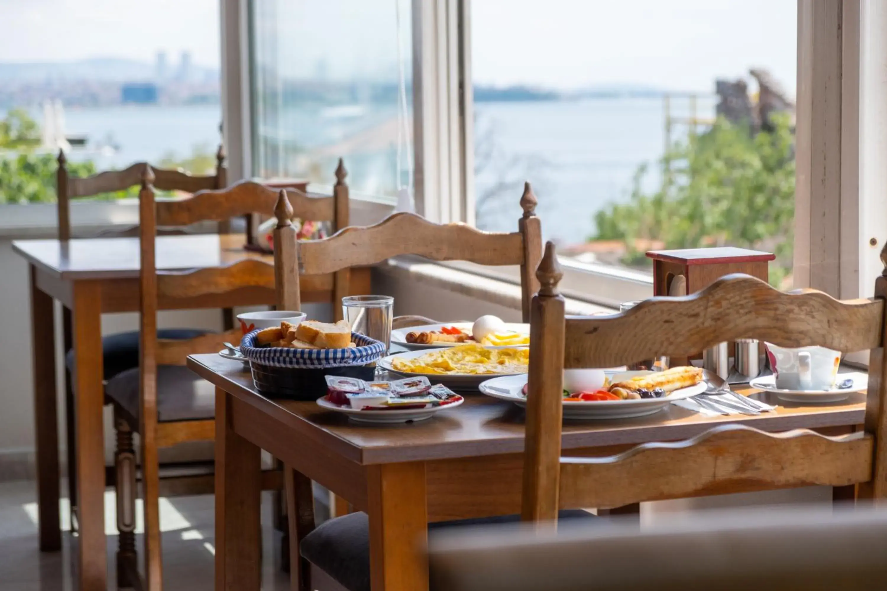 Restaurant/places to eat in Sur Hotel Sultanahmet Restaurant/places to eat in Sur Hotel Sultanahmet