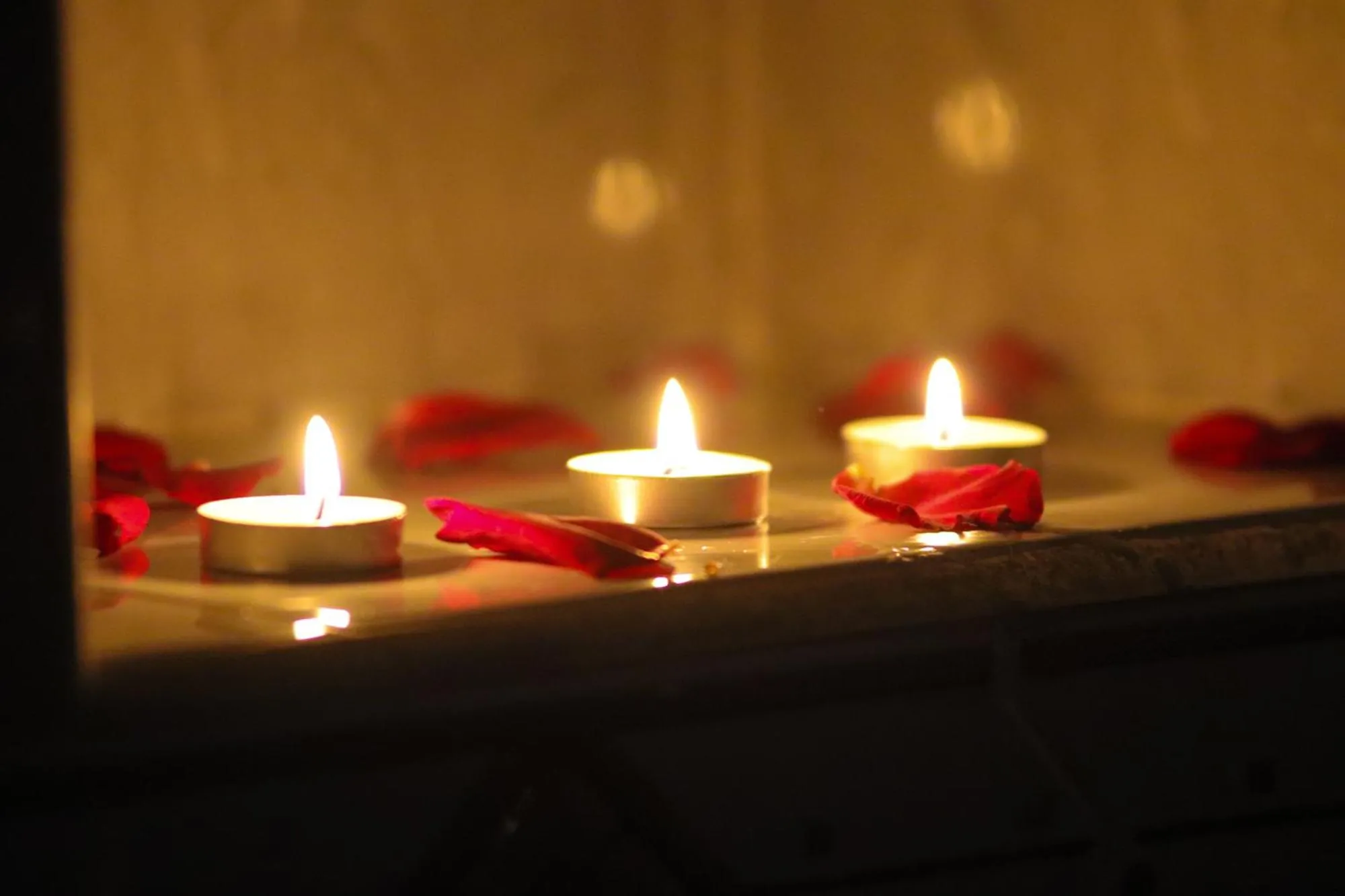 Massage in Hôtel Riad Salam Agadir