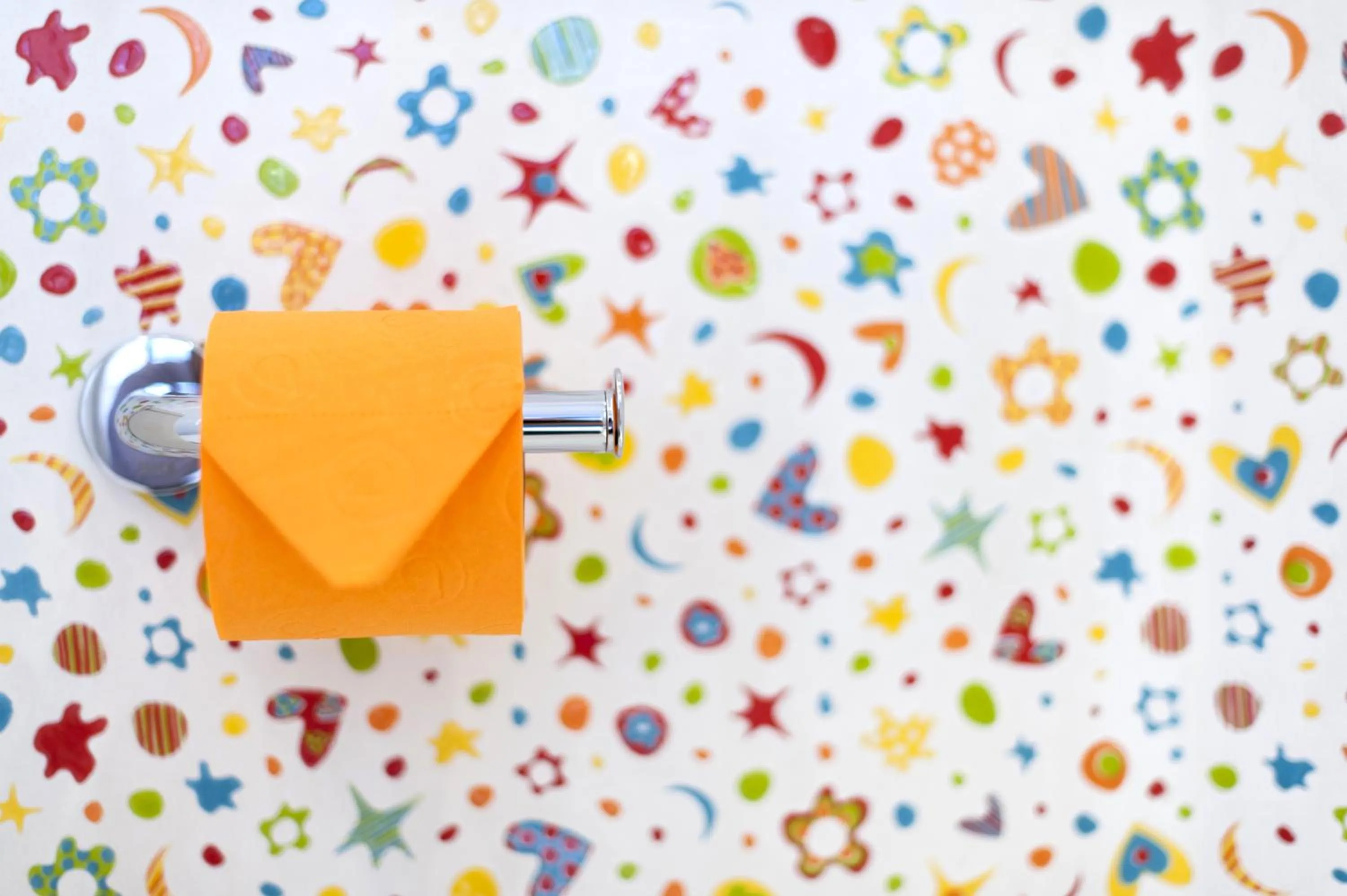 Decorative detail in Resotel