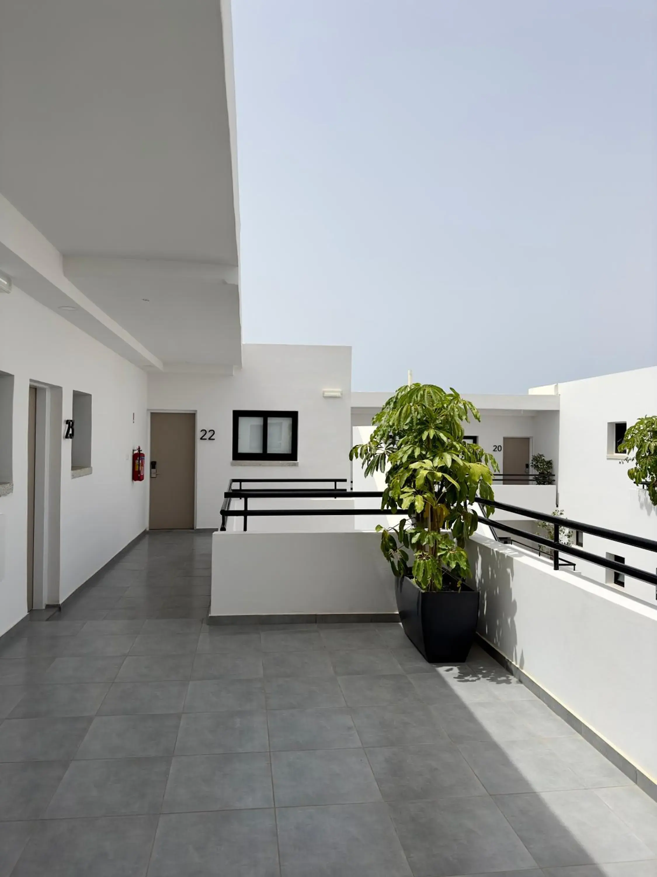 Property building, Bed in Zoi Ayia Napa Property building, Bed in Zoi Ayia Napa