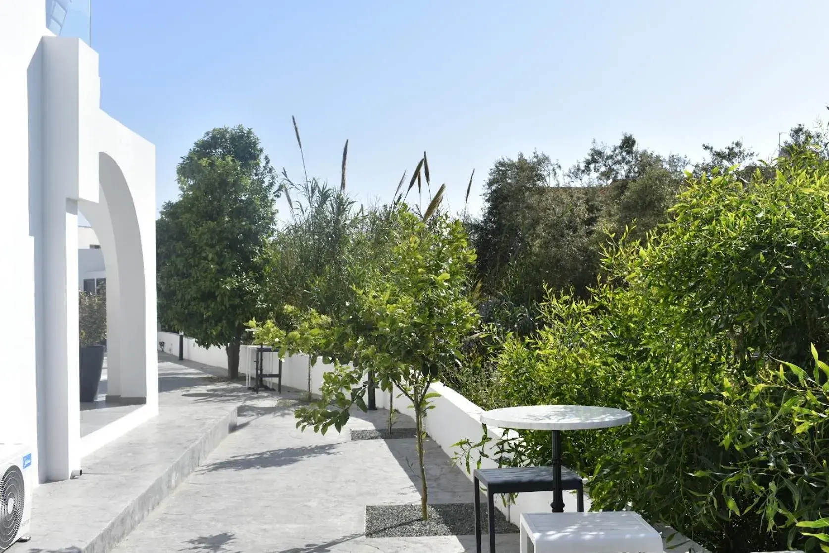 Natural landscape in Zoi Ayia Napa Natural landscape in Zoi Ayia Napa