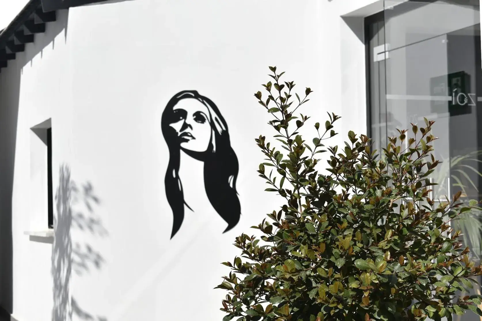 Property building in Zoi Ayia Napa Property building in Zoi Ayia Napa