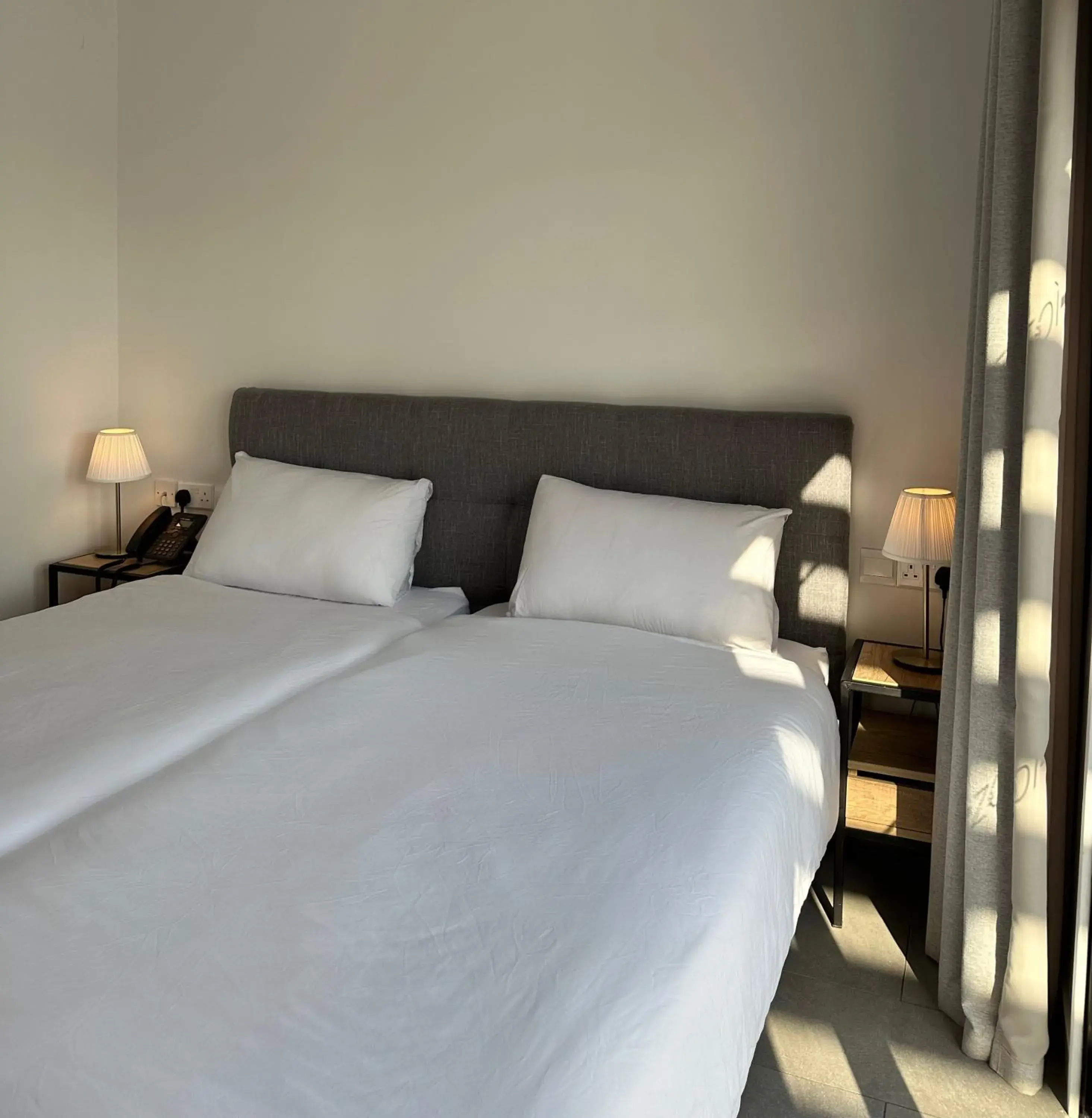 Deluxe Suite in Zoi Ayia Napa Deluxe Suite in Zoi Ayia Napa