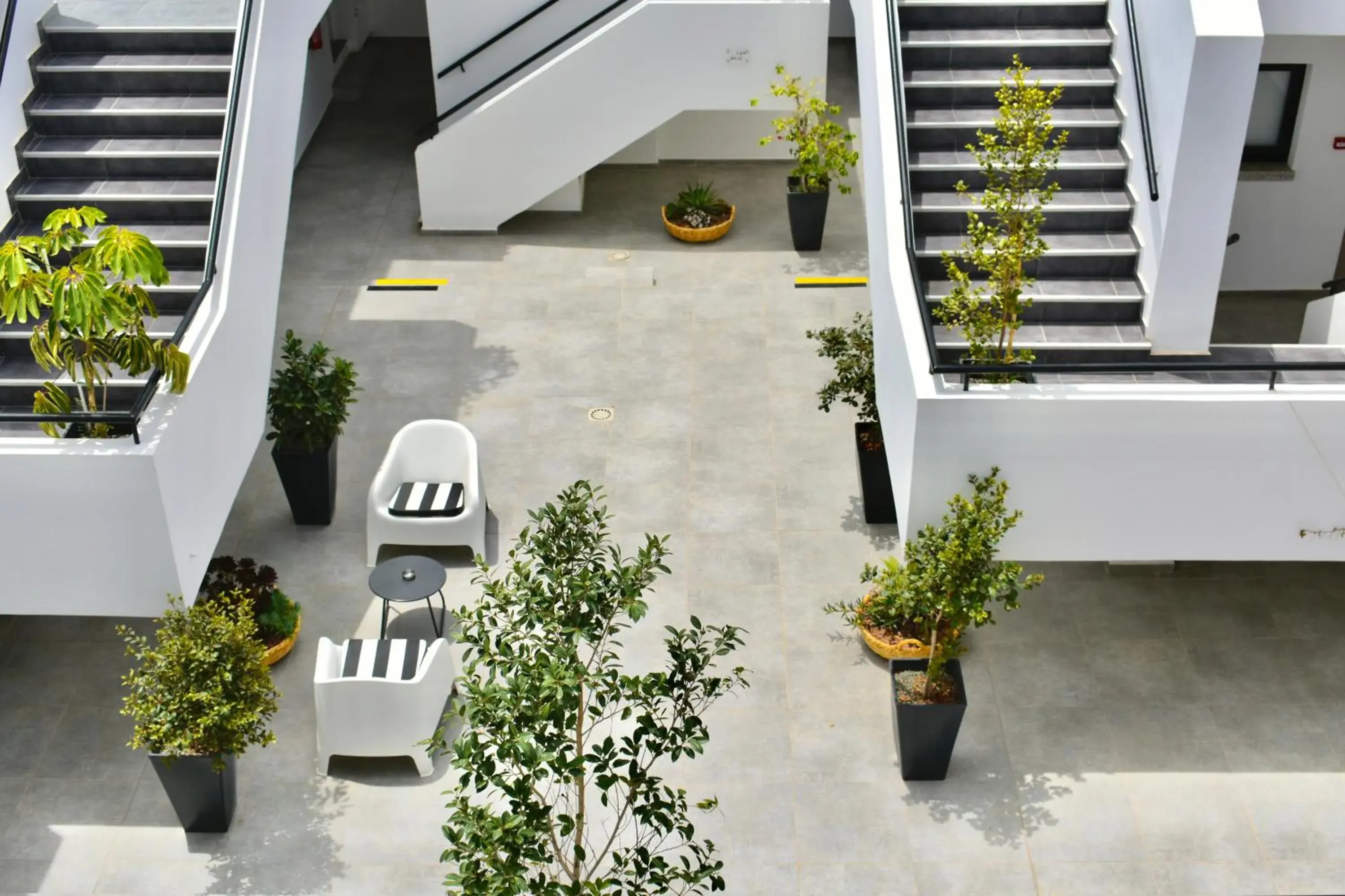 Property building in Zoi Ayia Napa Property building in Zoi Ayia Napa