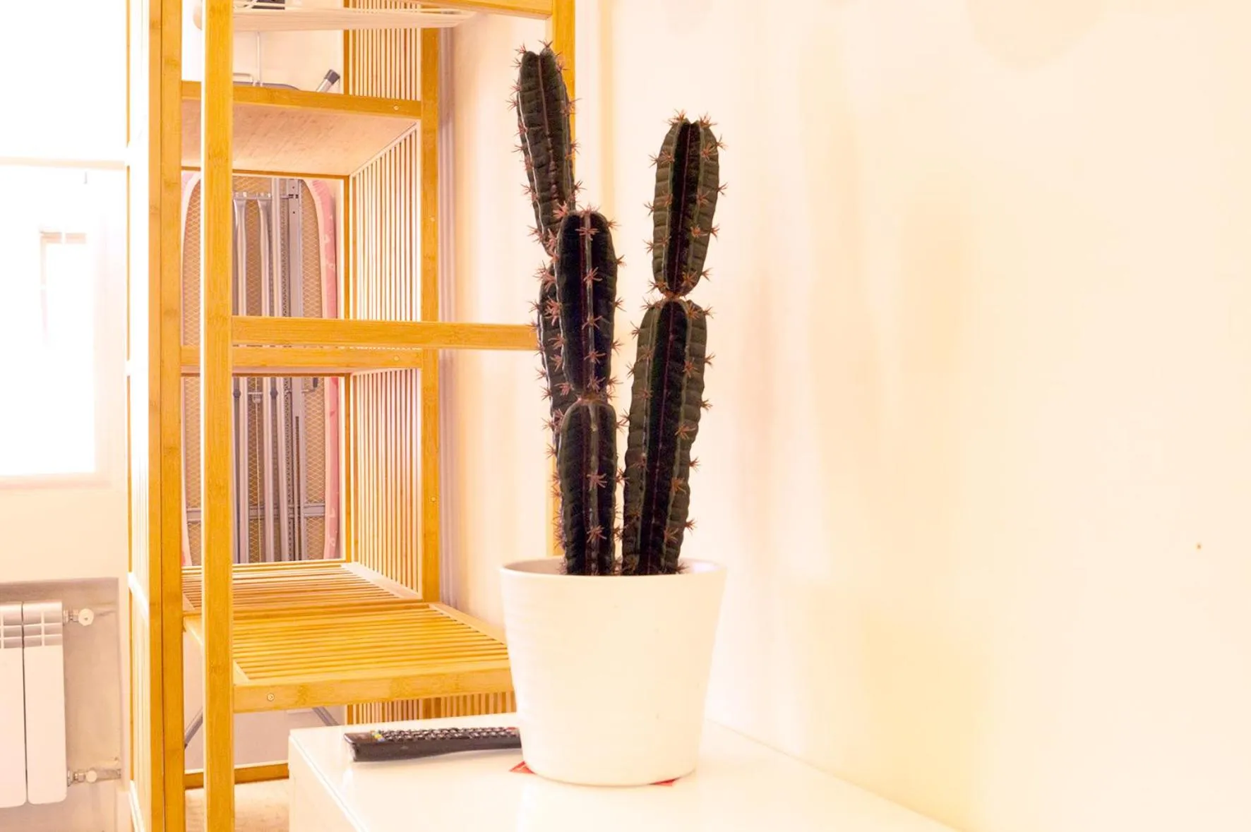 Bedroom in Chueca - Room Apartments