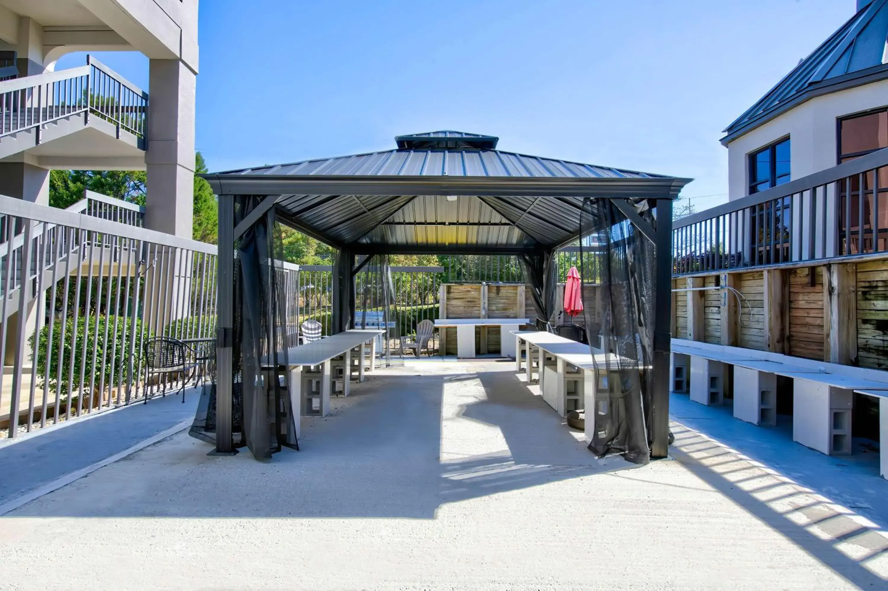 Property building in Studio 6 Birmingham, AL - Medical Center - Inverness Hwy 280 Property building in Studio 6 Birmingham, AL - Medical Center - Inverness Hwy 280