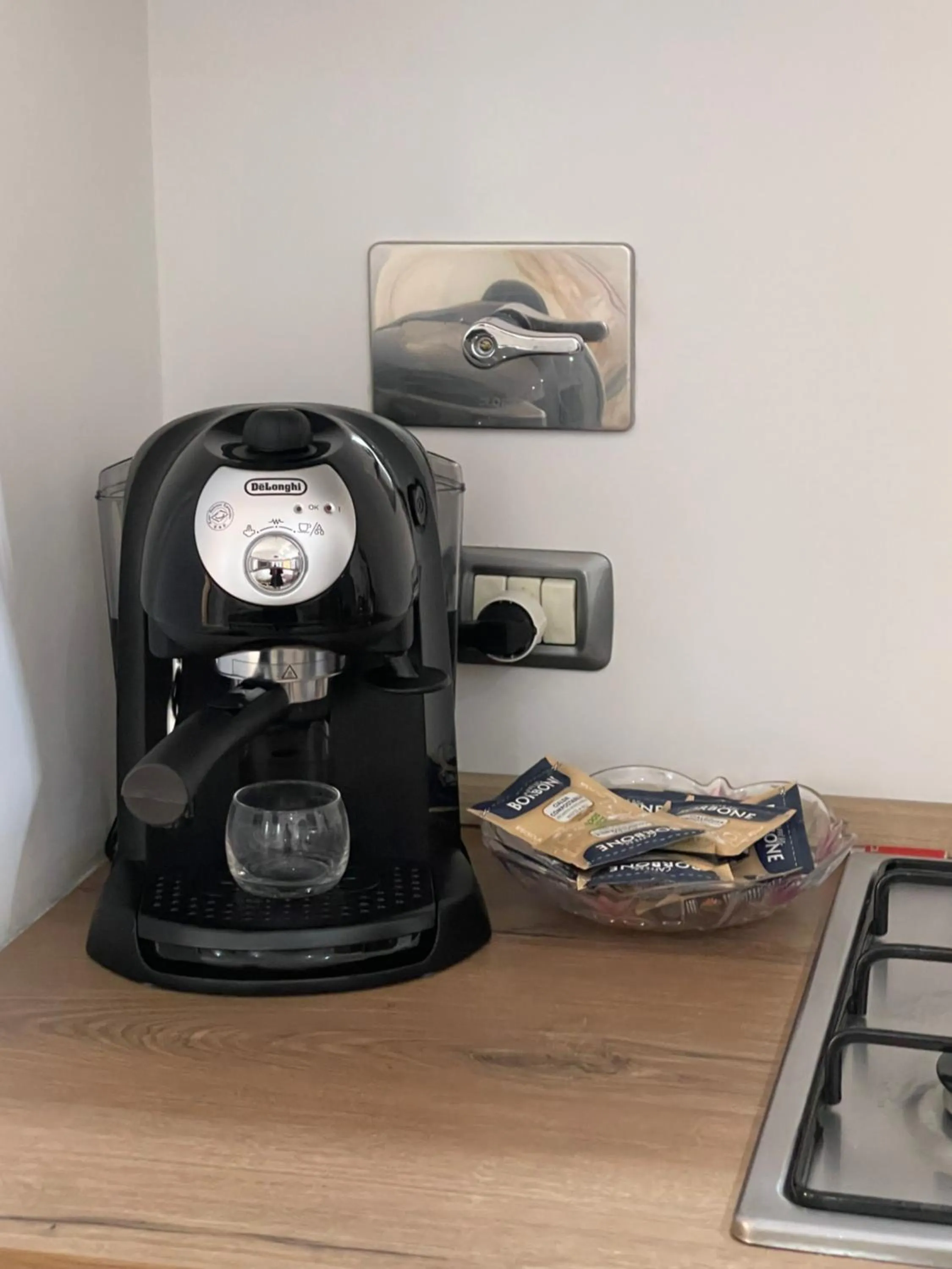 Breakfast in La Casa dei Sogni di Serena