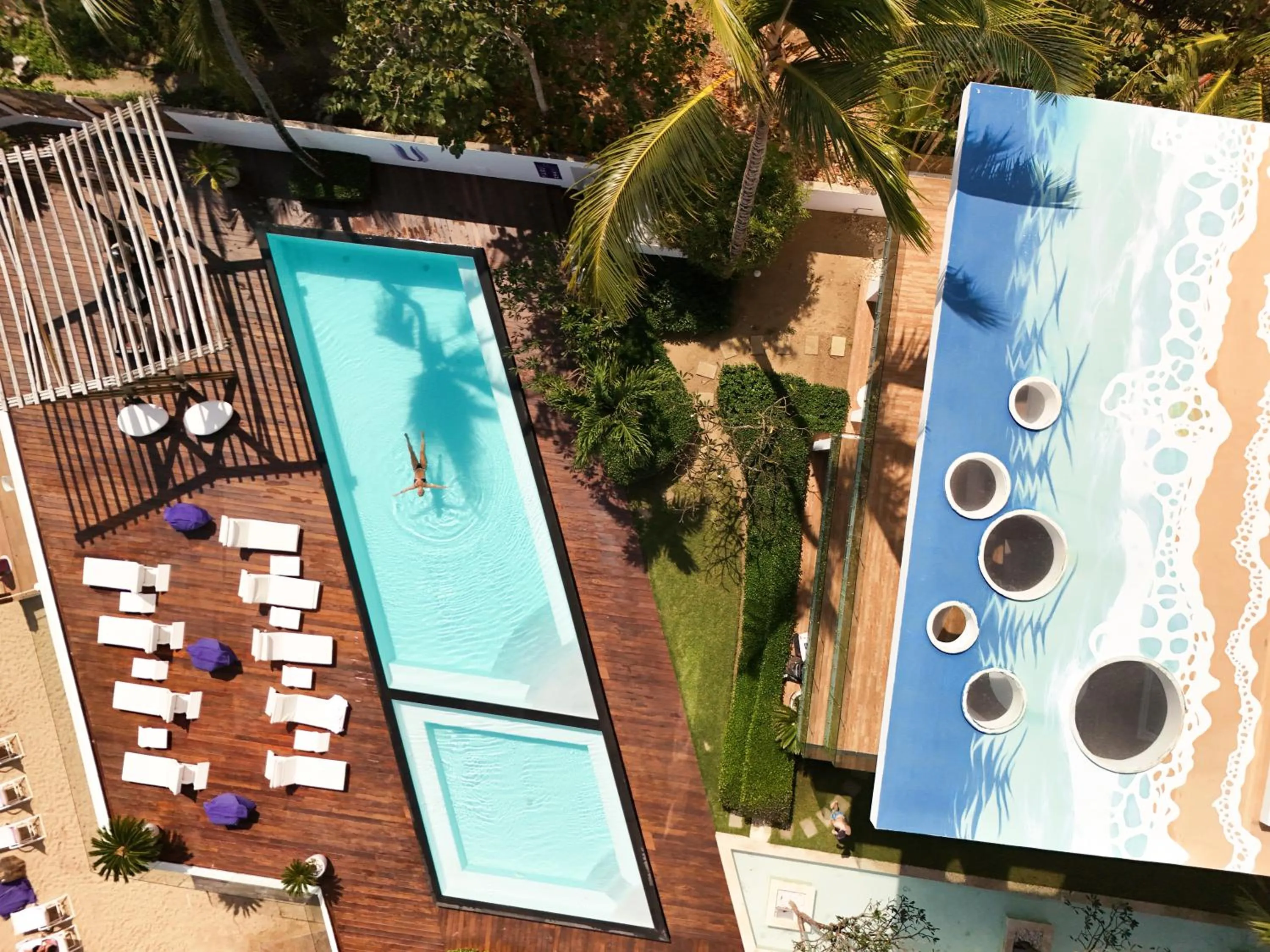 Ultravioleta Boutique Residences