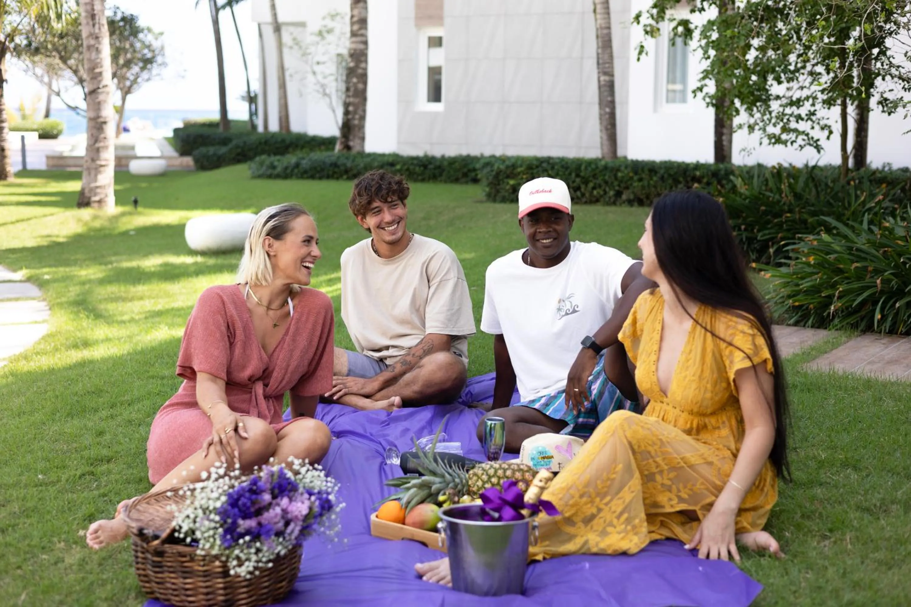 Ultravioleta Boutique Residences