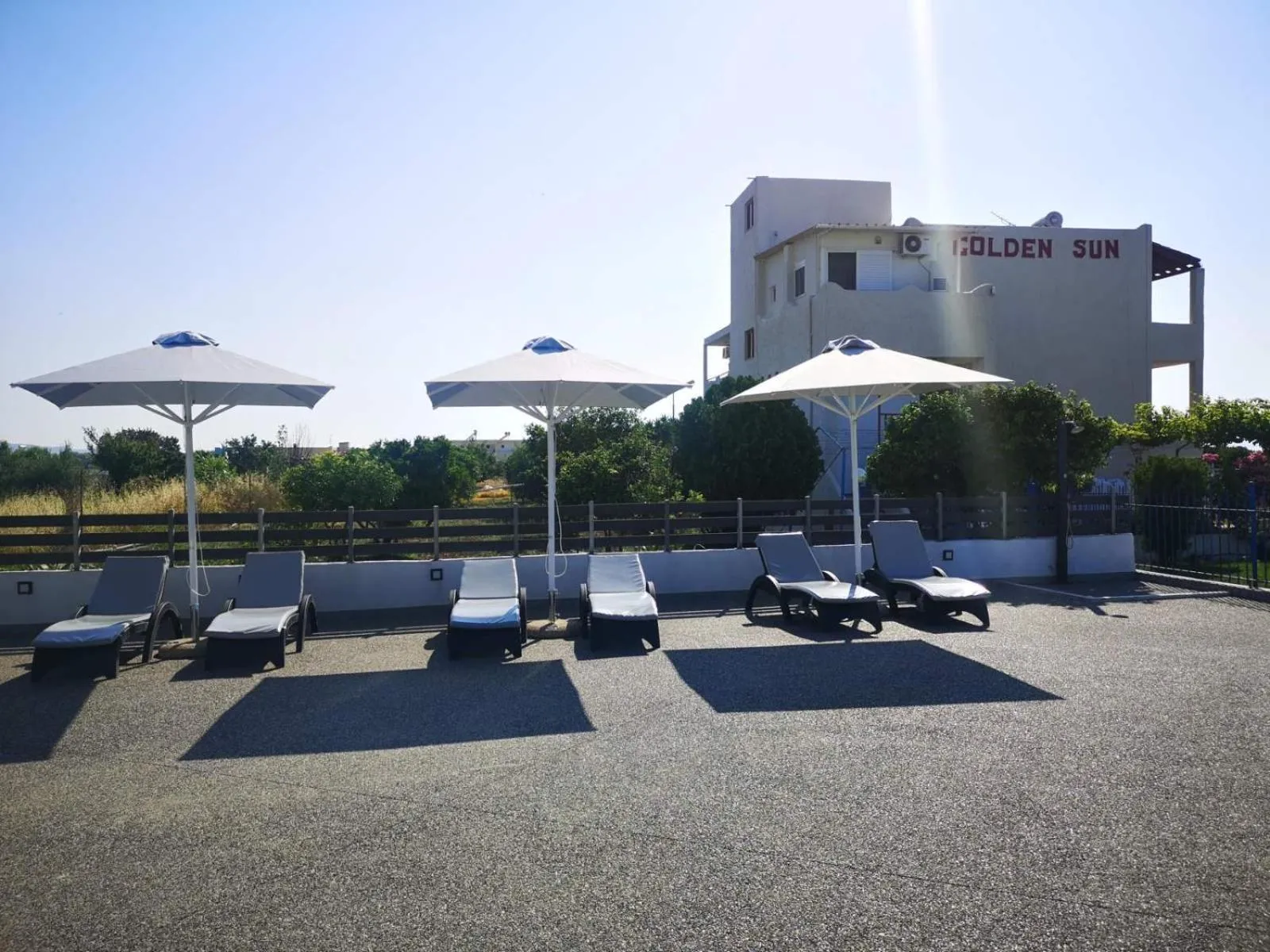 Property building in Golden Sun