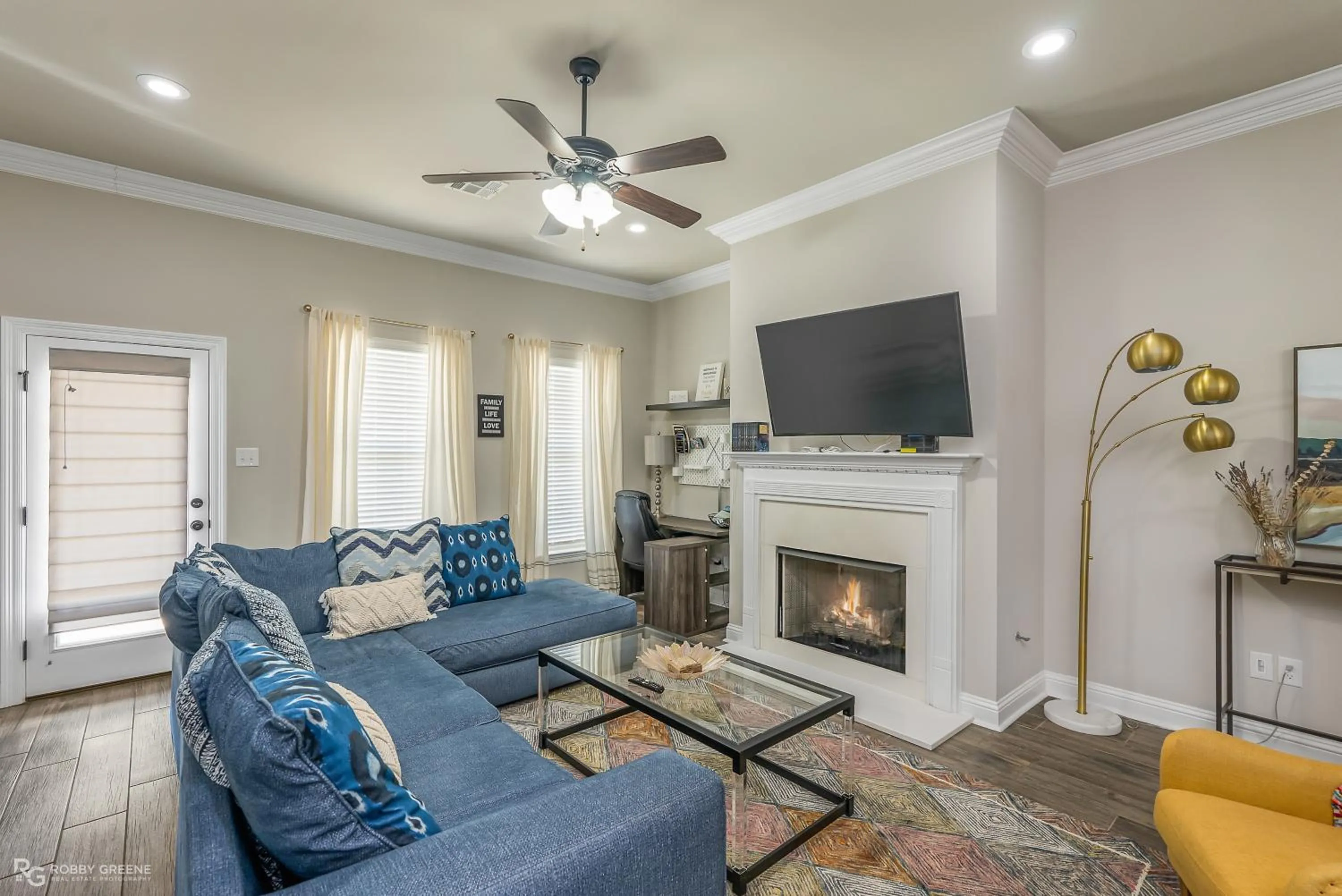 Family in Boho Retreat! Home away from Home! Tv in Each Room