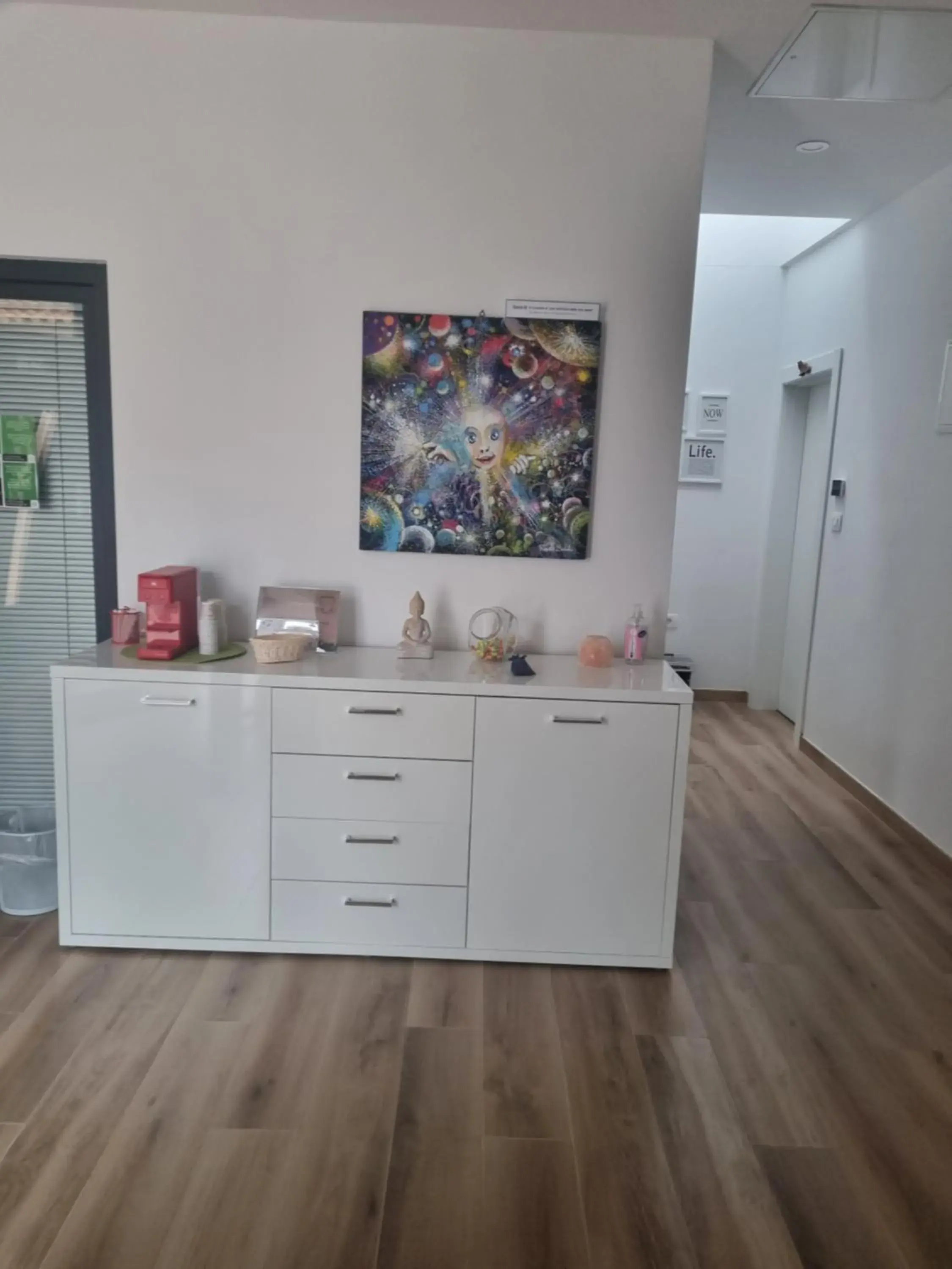 Double Room in Shamarè Resort & Wellness Spa Double Room in Shamarè Resort & Wellness Spa