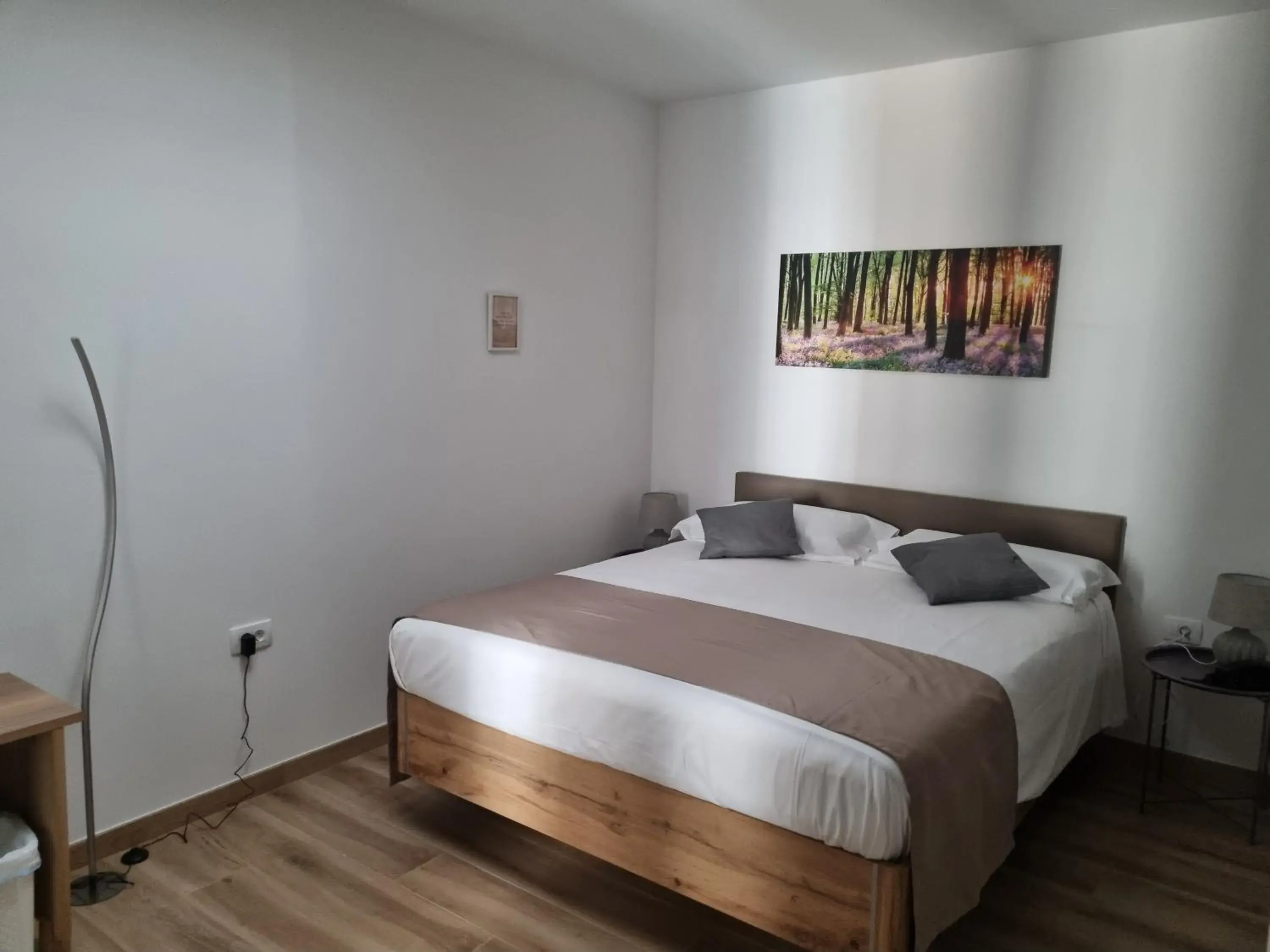 Large Double Room in Shamarè Resort **** Large Double Room in Shamarè Resort ****