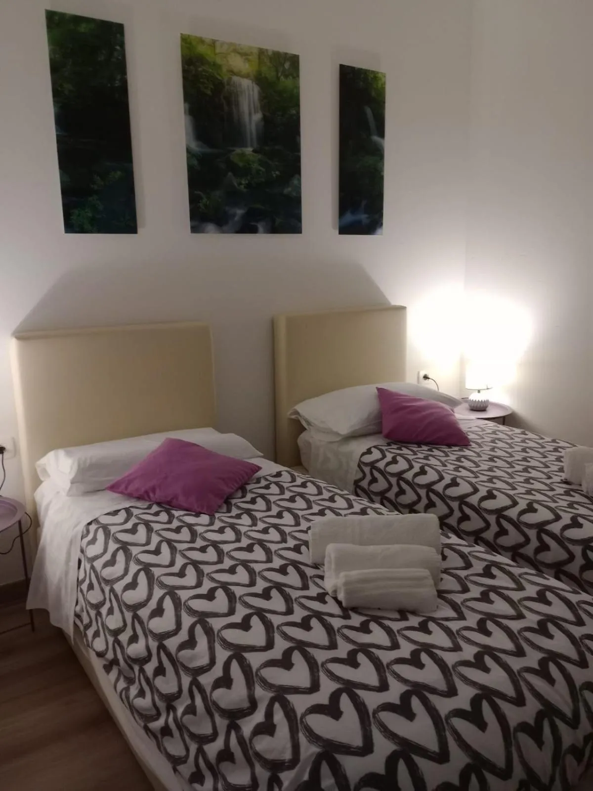 Bedroom, Bed in Shamarè Resort ****