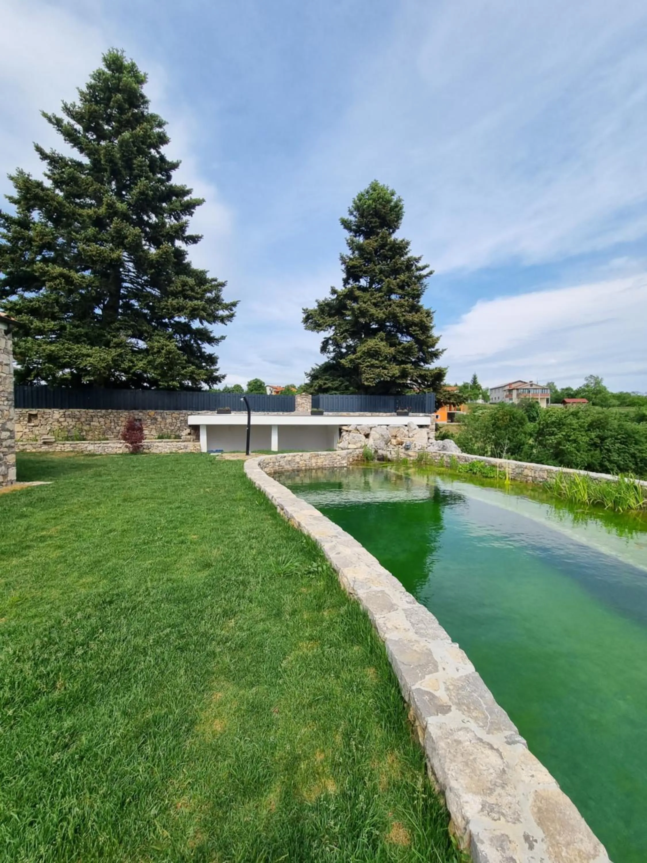 Garden in Shamarè Resort ****