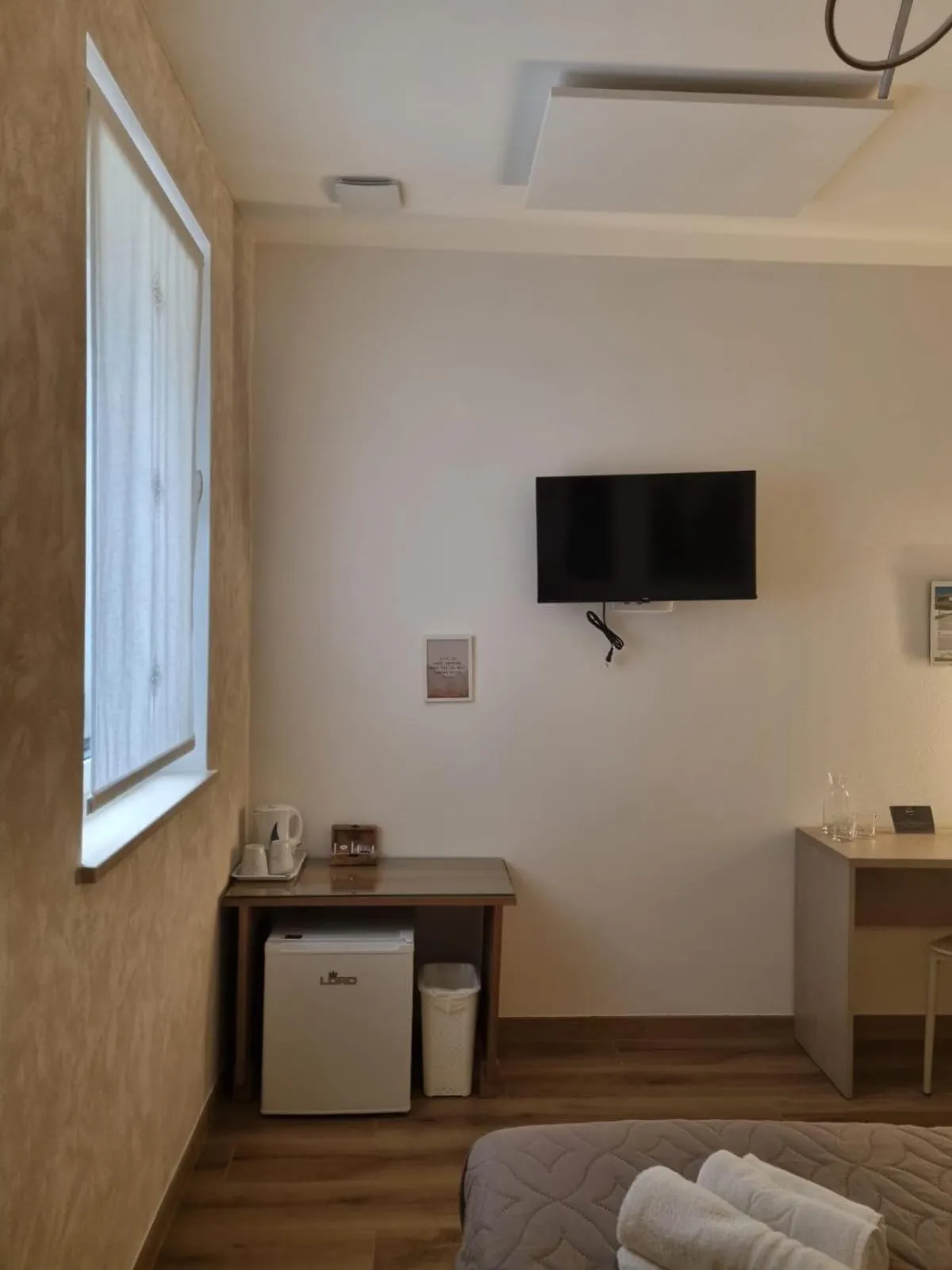 Photo of the whole room in Shamarè Resort ****