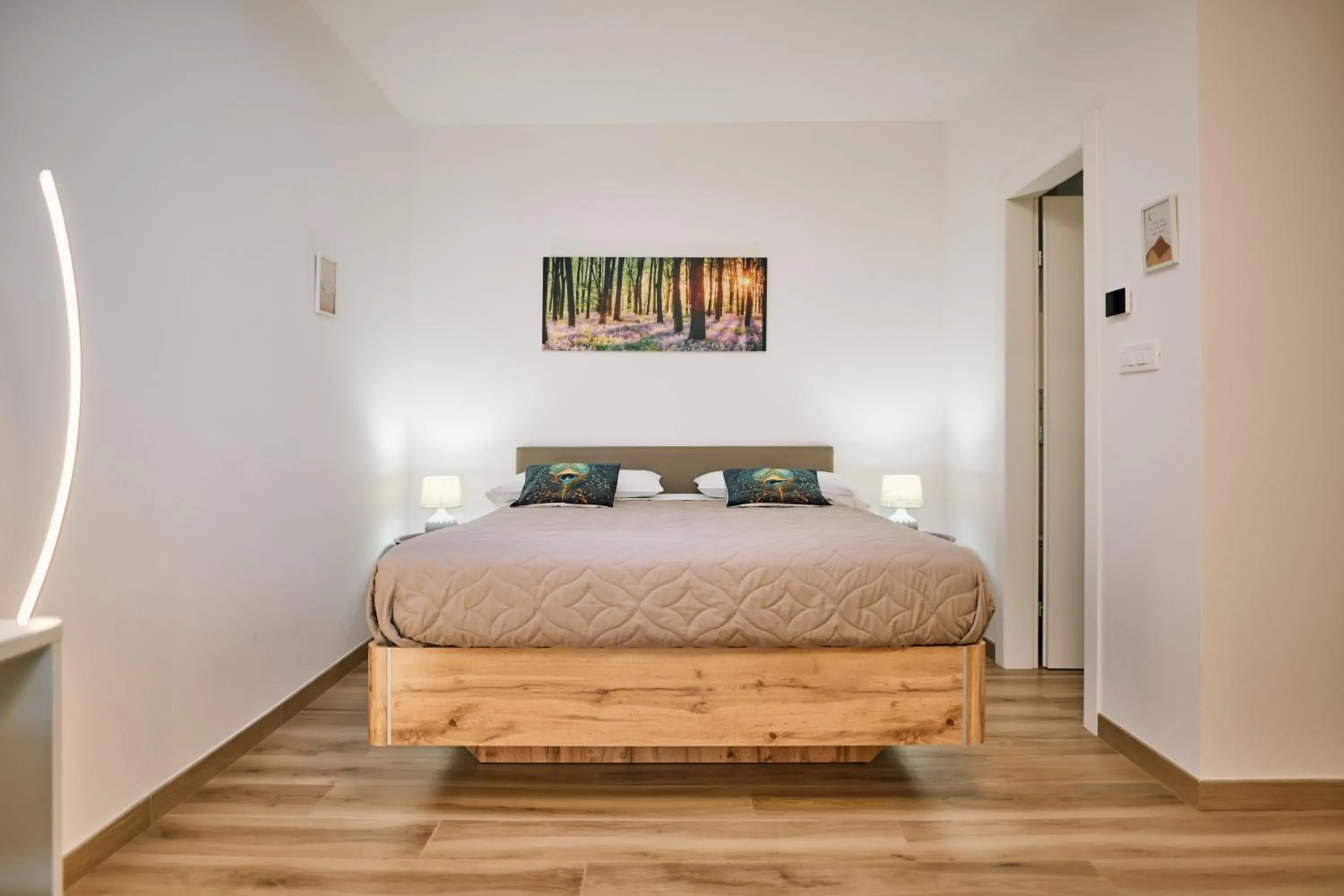 Large Double Room in Shamarè Resort & Wellness Spa Large Double Room in Shamarè Resort & Wellness Spa