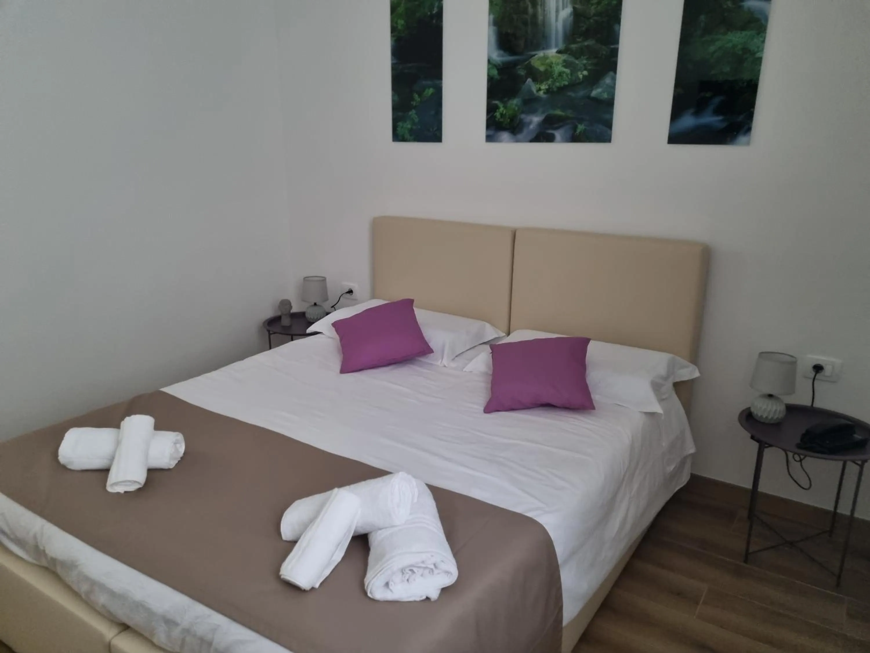 Deluxe Double or Twin Room in Shamarè Resort ****