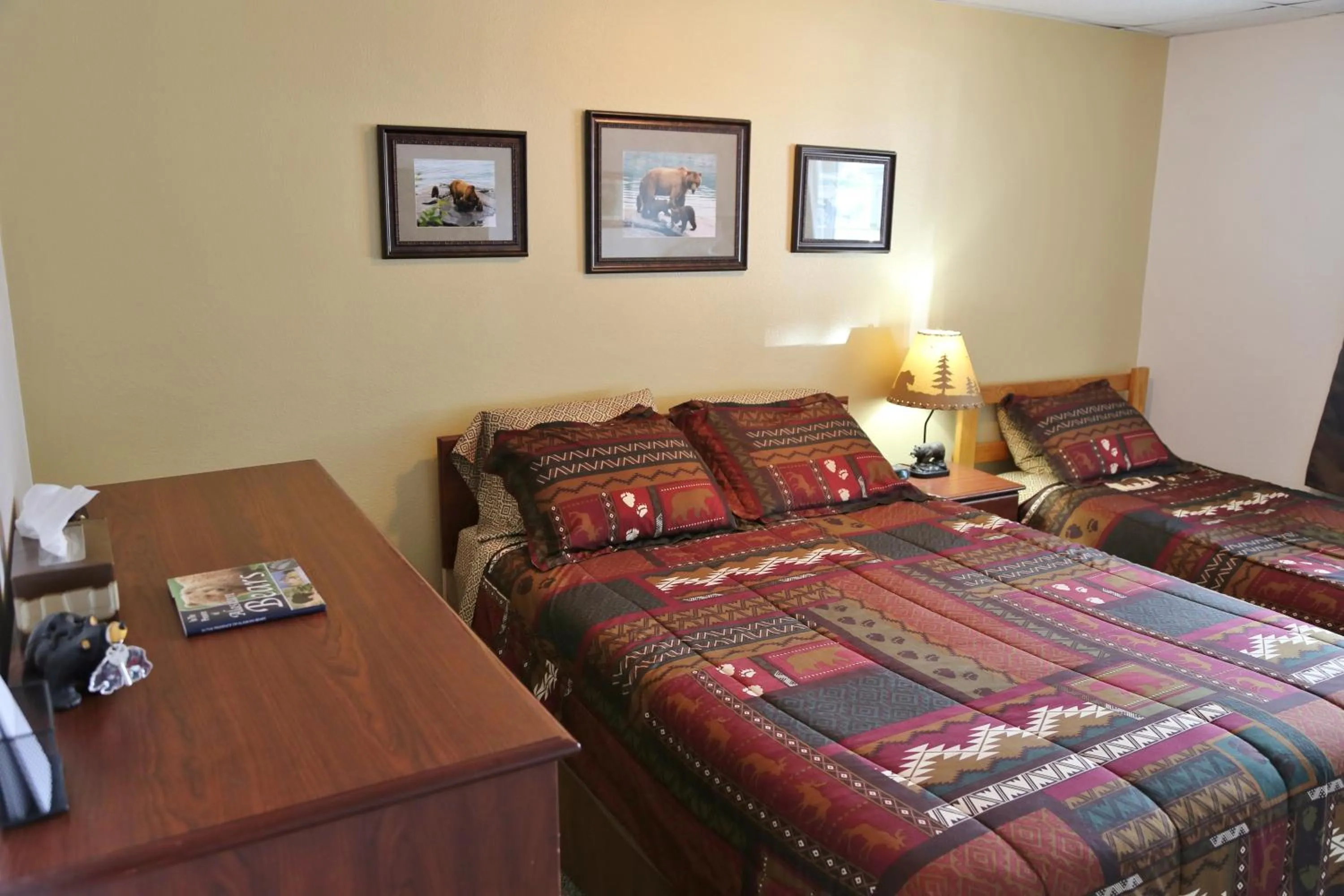 House on the Rock B&B