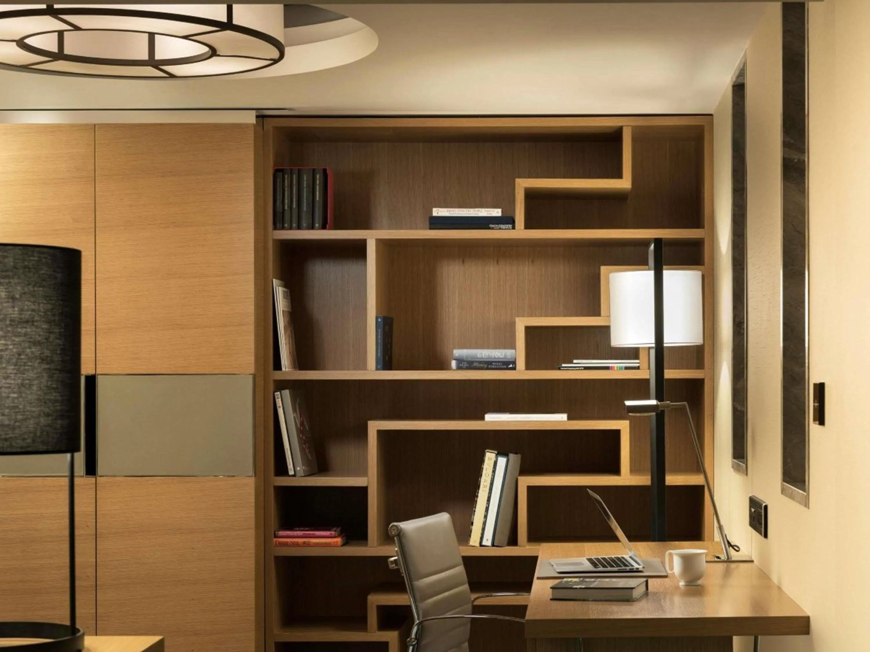 Bedroom in Swissotel The Bosphorus Istanbul