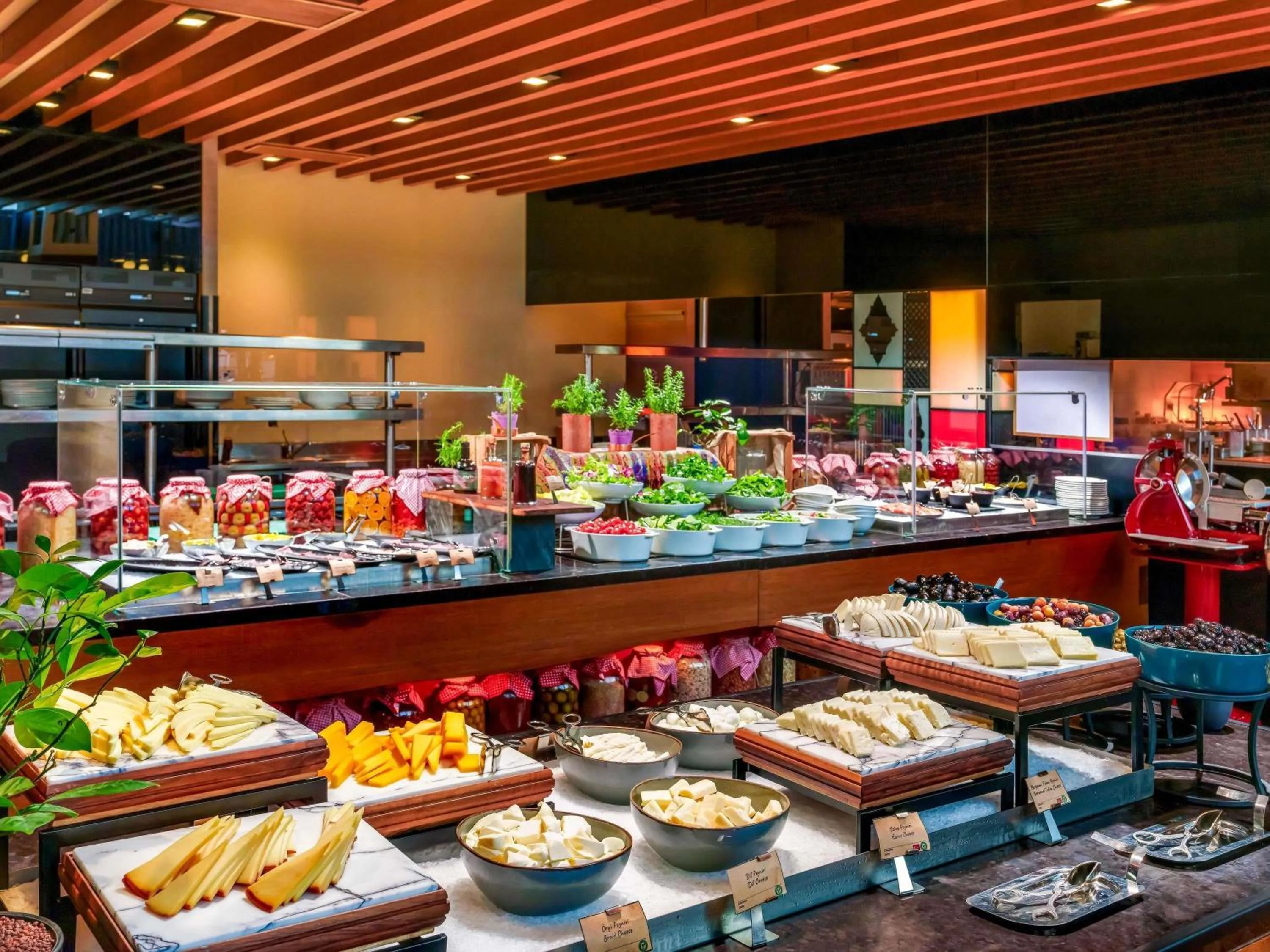 Bedroom in Swissotel The Bosphorus Istanbul