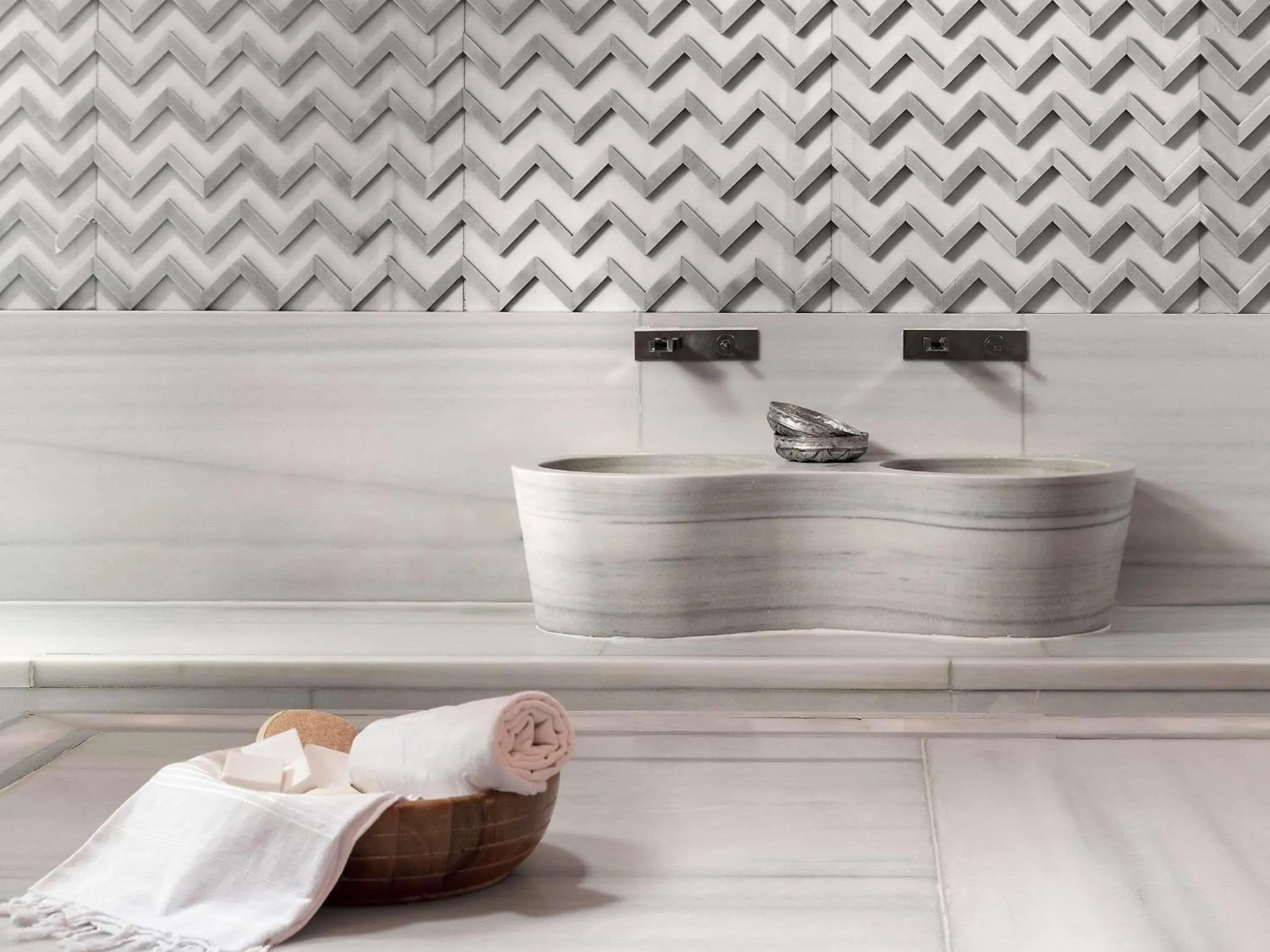 Spa and wellness centre/facilities in Swissotel The Bosphorus Istanbul Spa and wellness centre/facilities in Swissotel The Bosphorus Istanbul