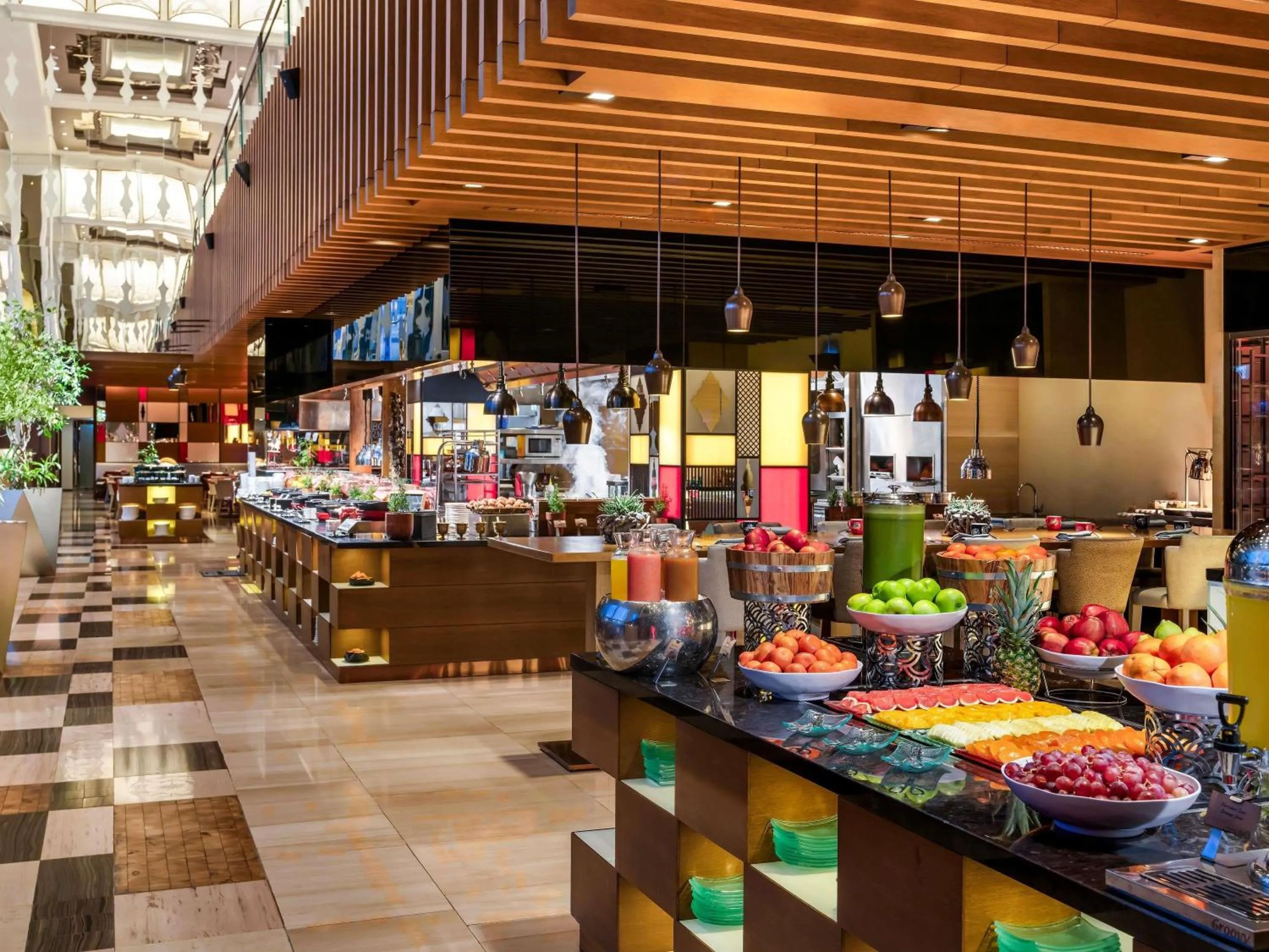 Bedroom in Swissotel The Bosphorus Istanbul