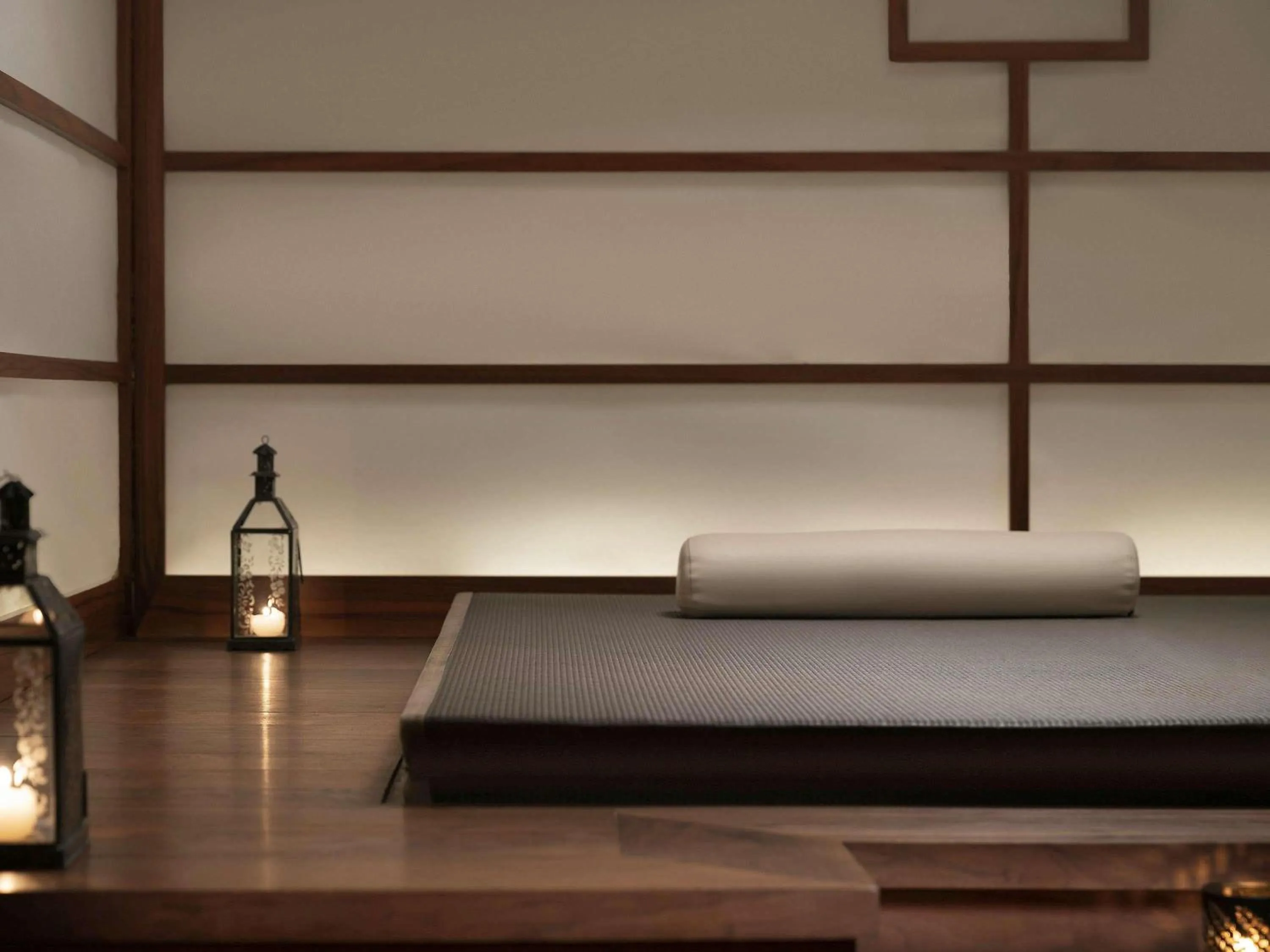 Spa and wellness centre/facilities, Bed in Swissotel The Bosphorus Istanbul