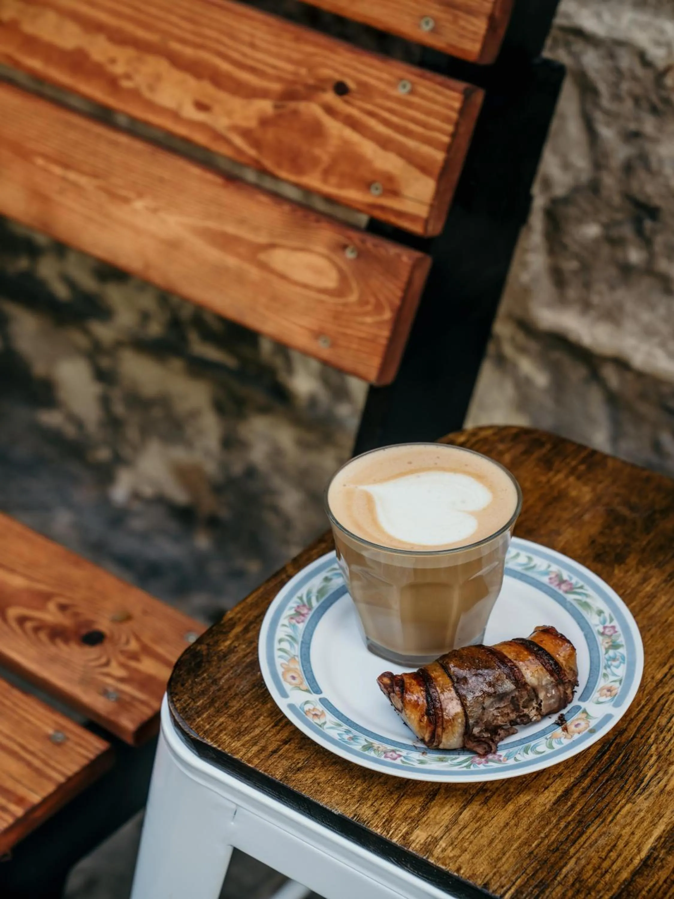 Property building in DeBlox living - Alhambra Apartments