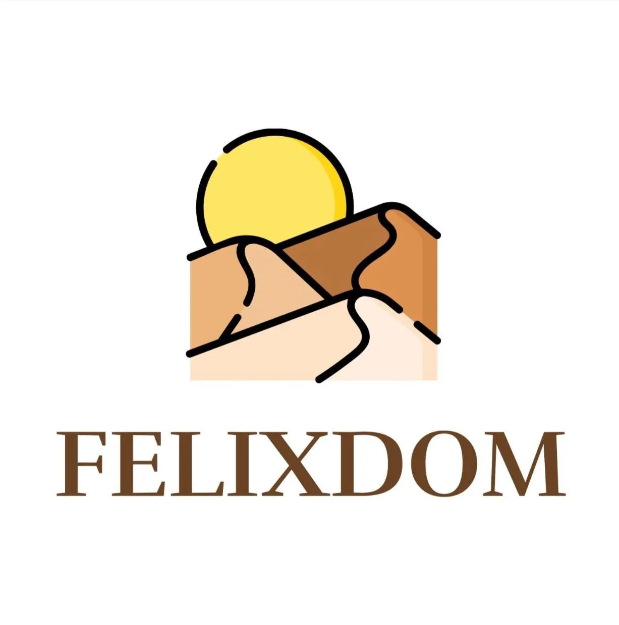 Property logo or sign in Tisalaya Bright Apartment