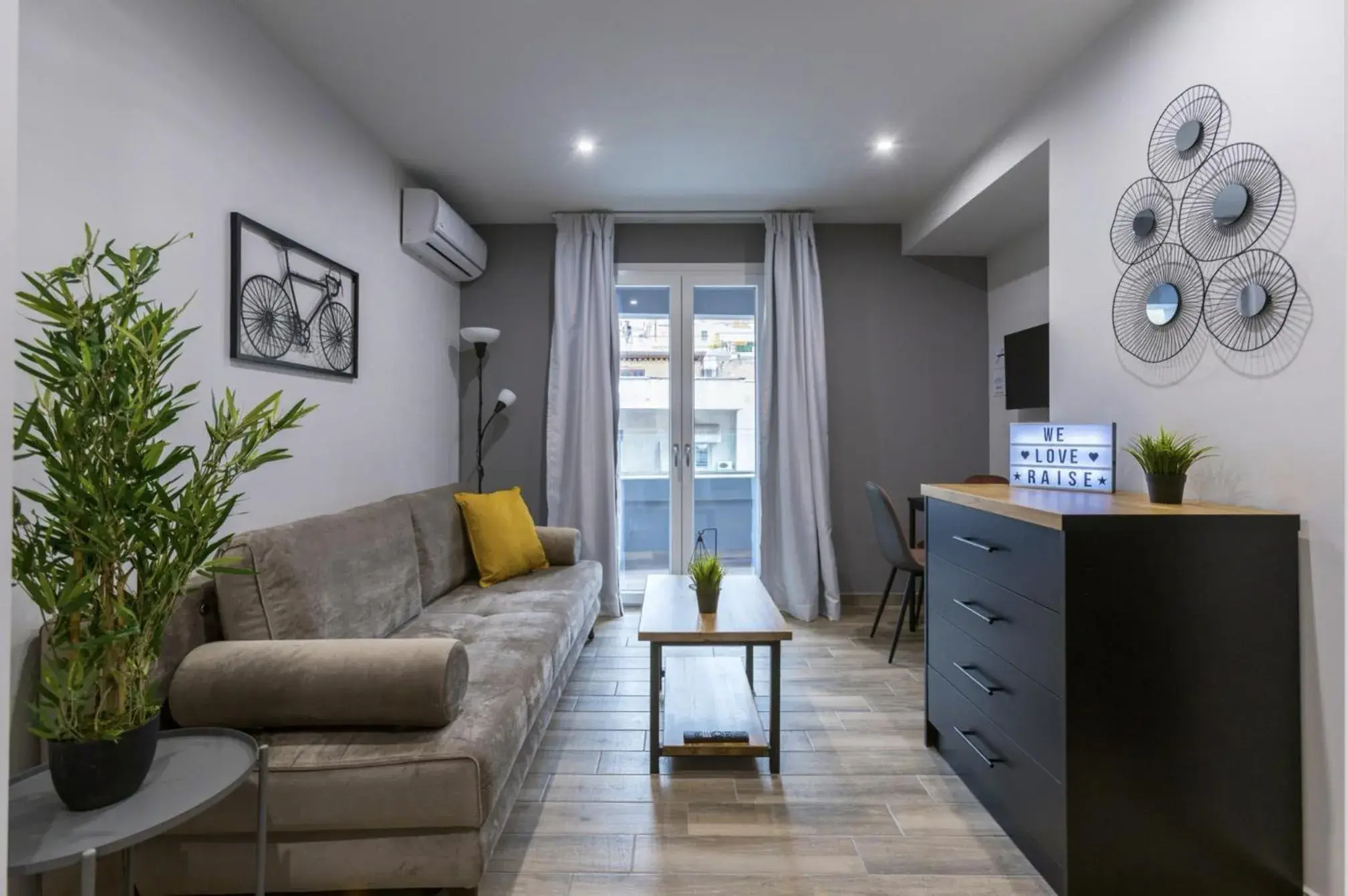 Apartment in Raise Averof Serviced Apartments Apartment in Raise Averof Serviced Apartments