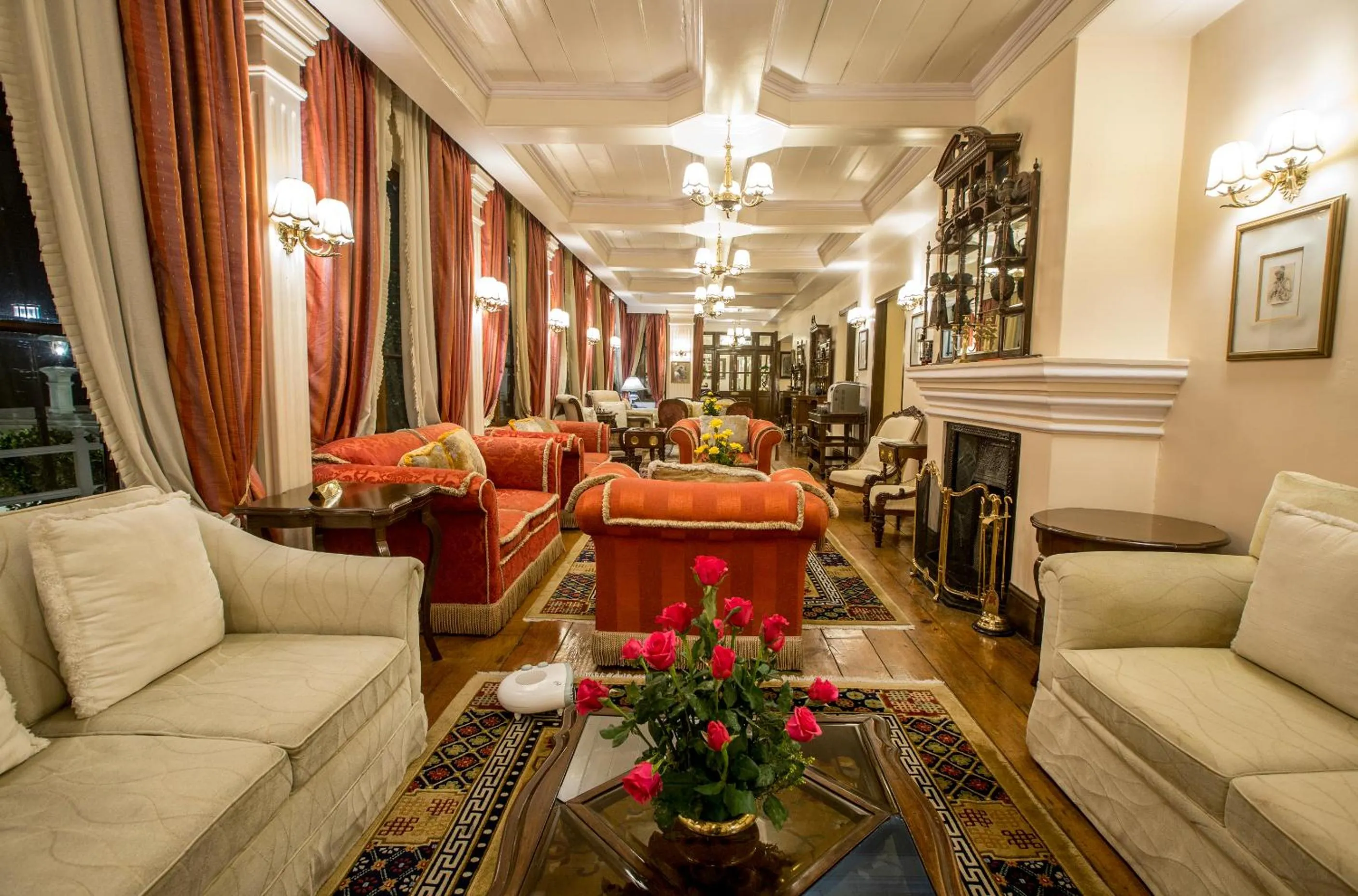 The Elgin, Darjeeling - Heritage Resort & Spa